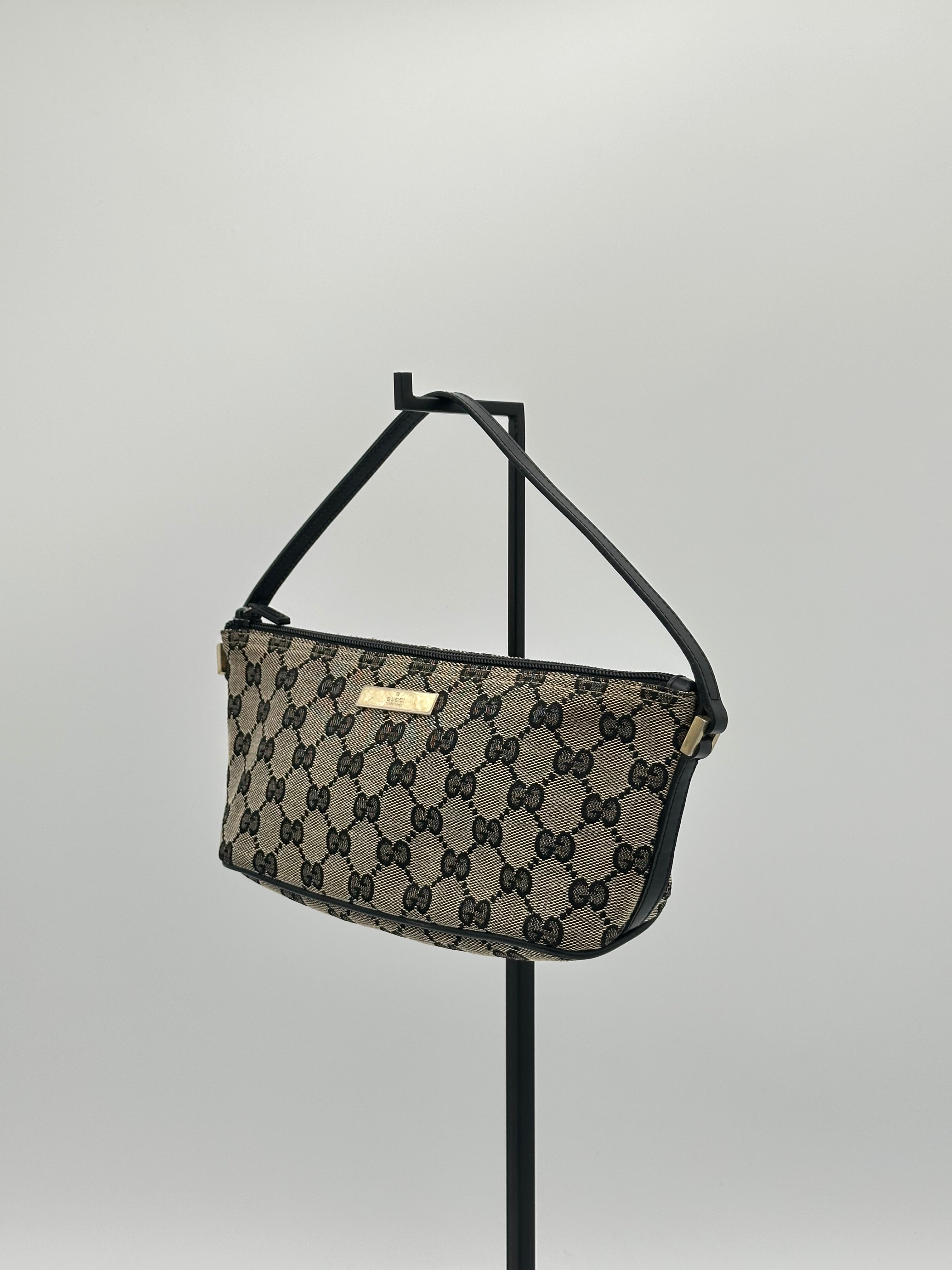 Gucci Boat Bag