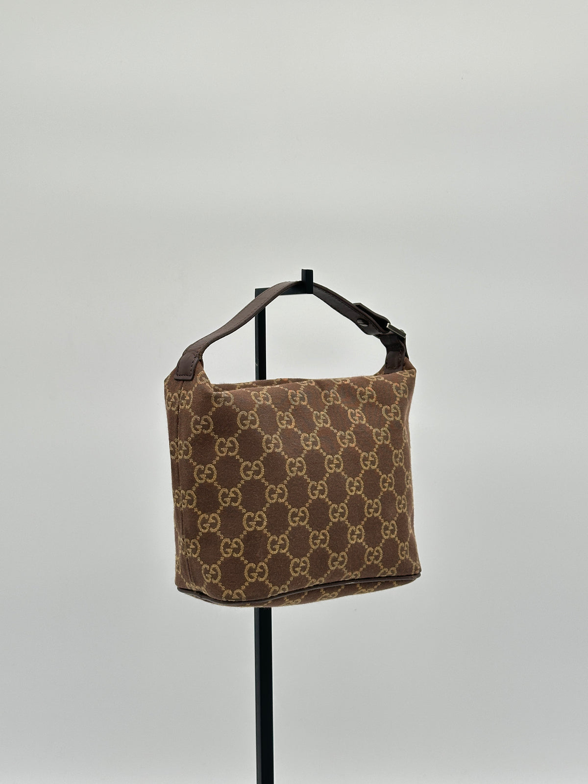Gucci Mini Canvas