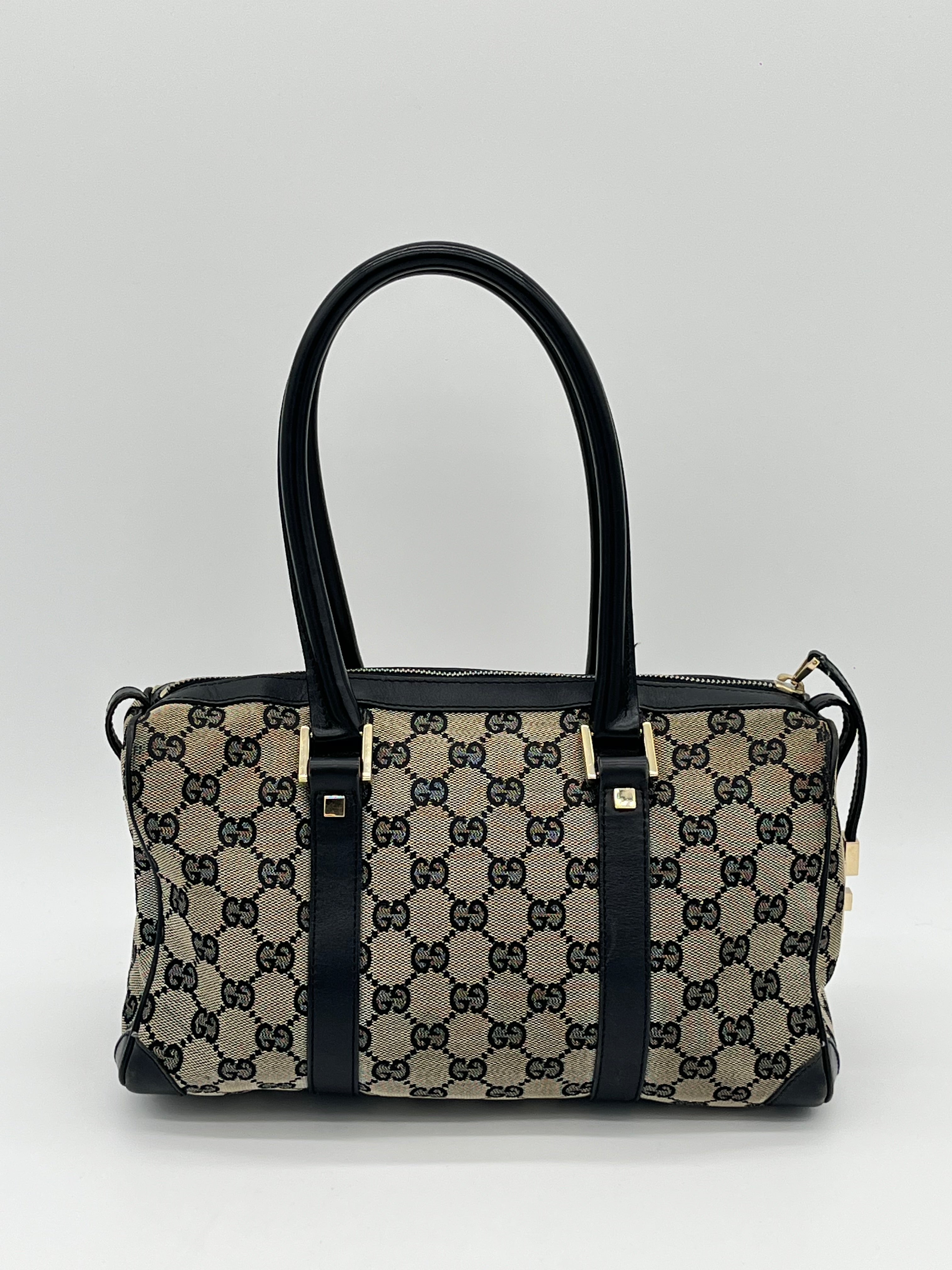 Gucci Boston