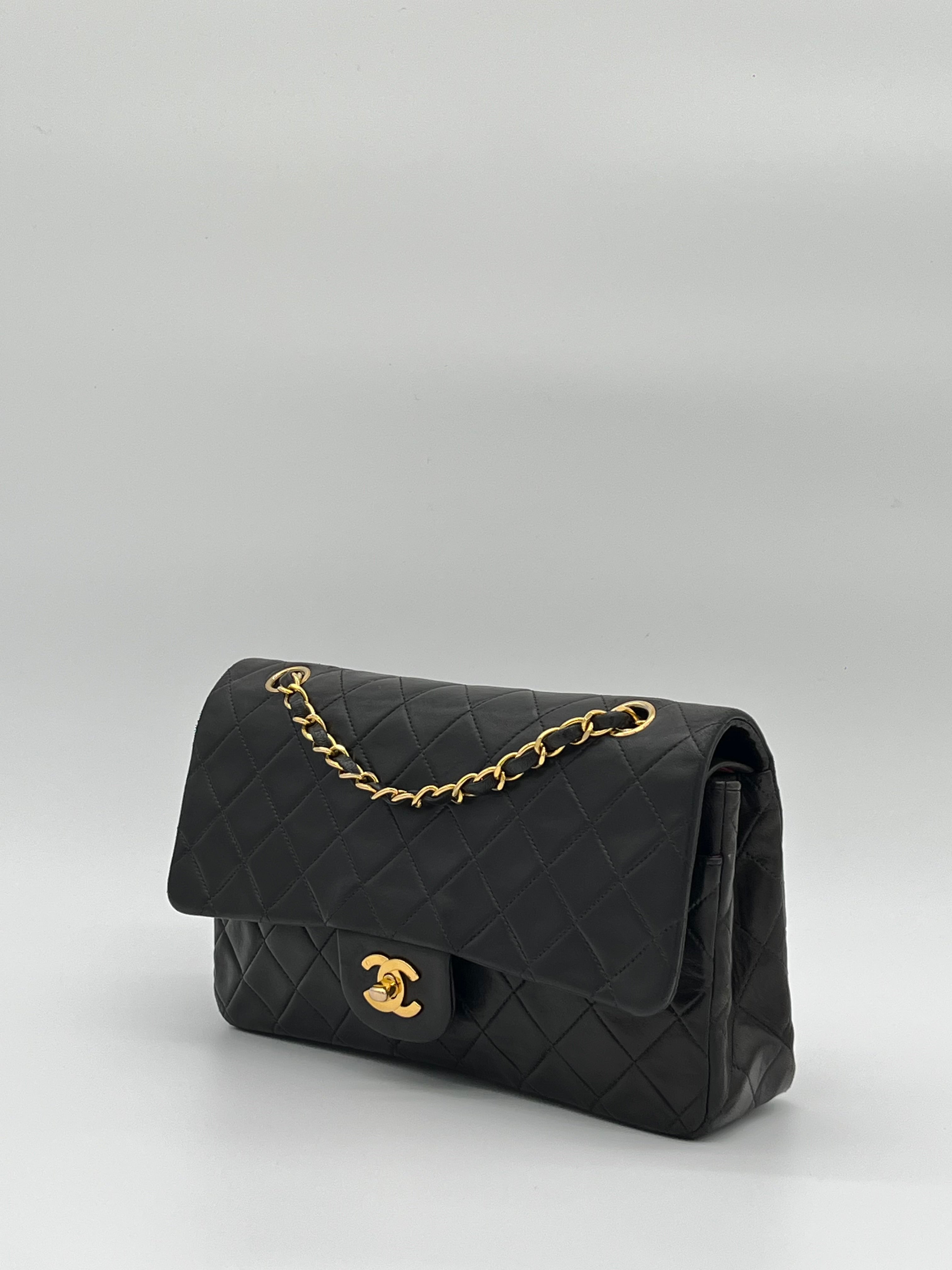 Chanel Classic Double Flap Medium