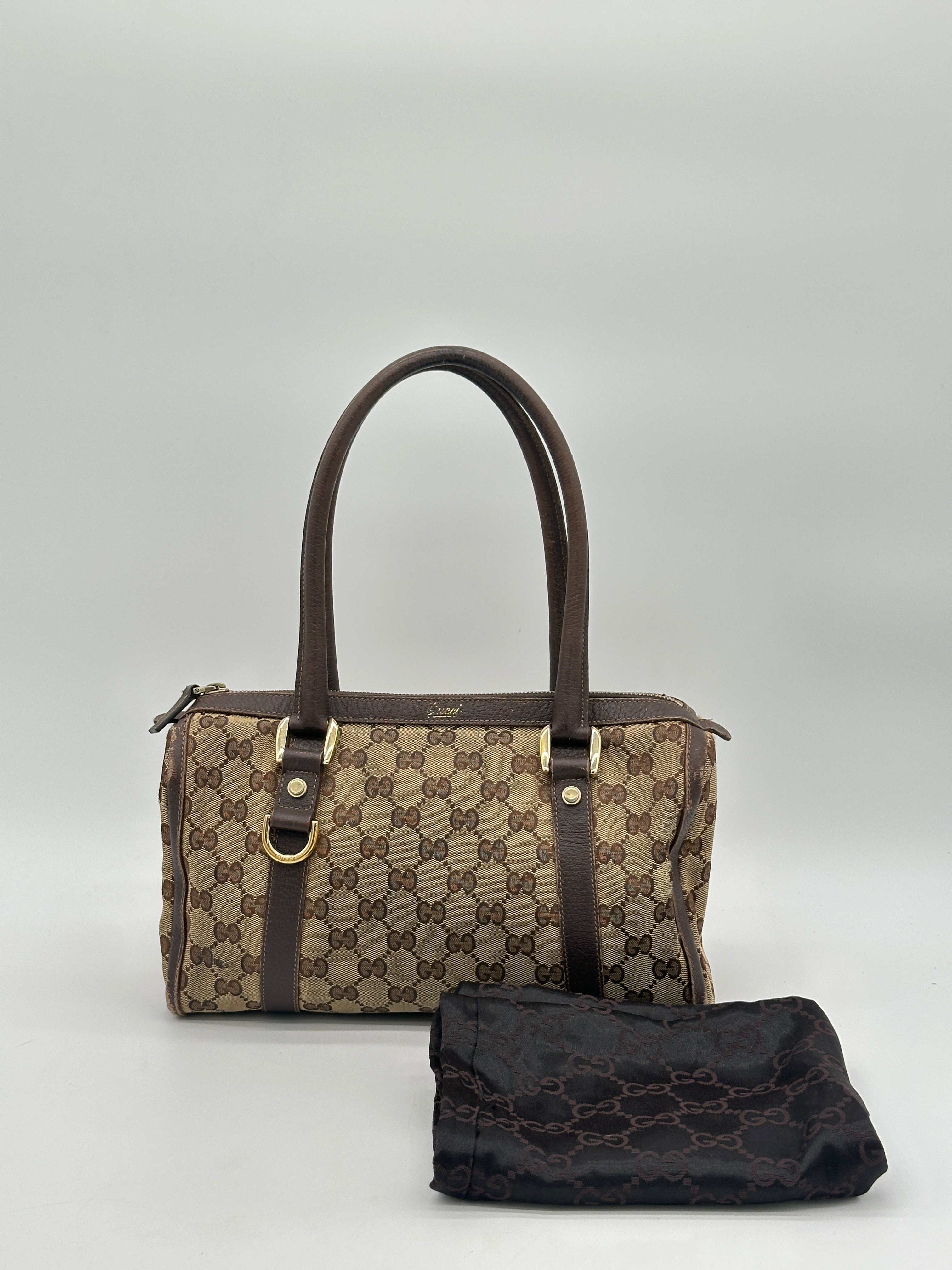 Gucci Abbey Boston