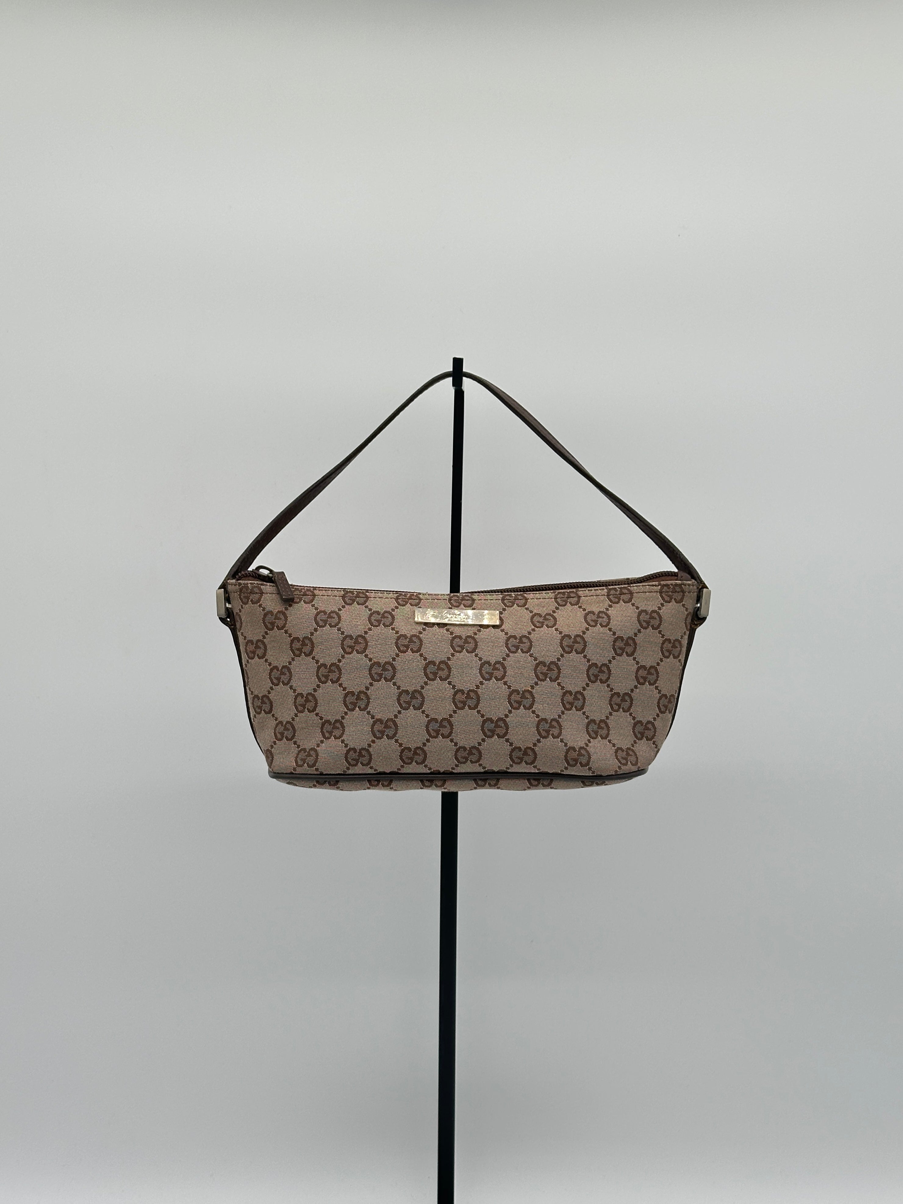 Gucci Boat Bag