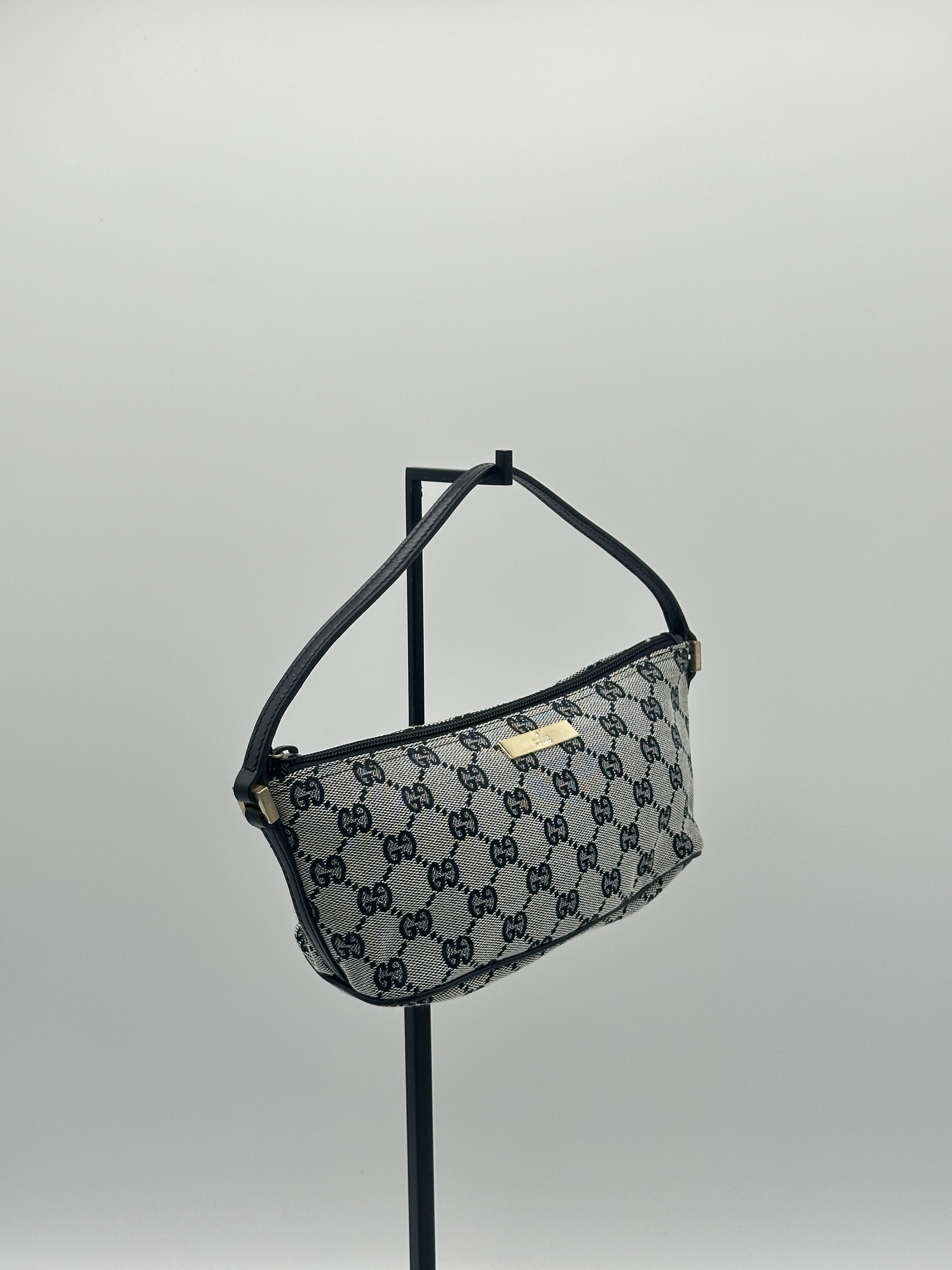 Gucci Boat Bag