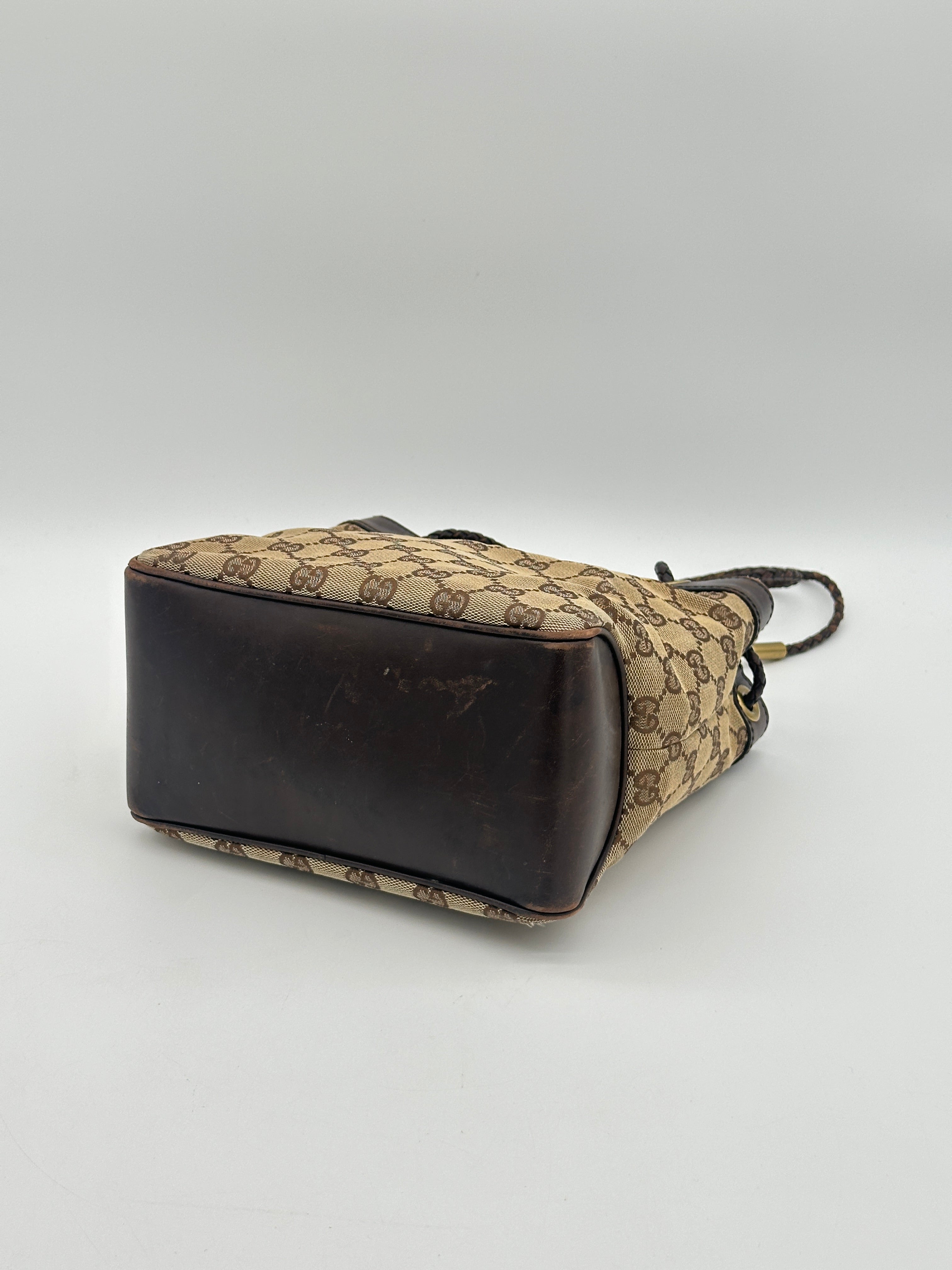 Gucci Gifford Tote Bag