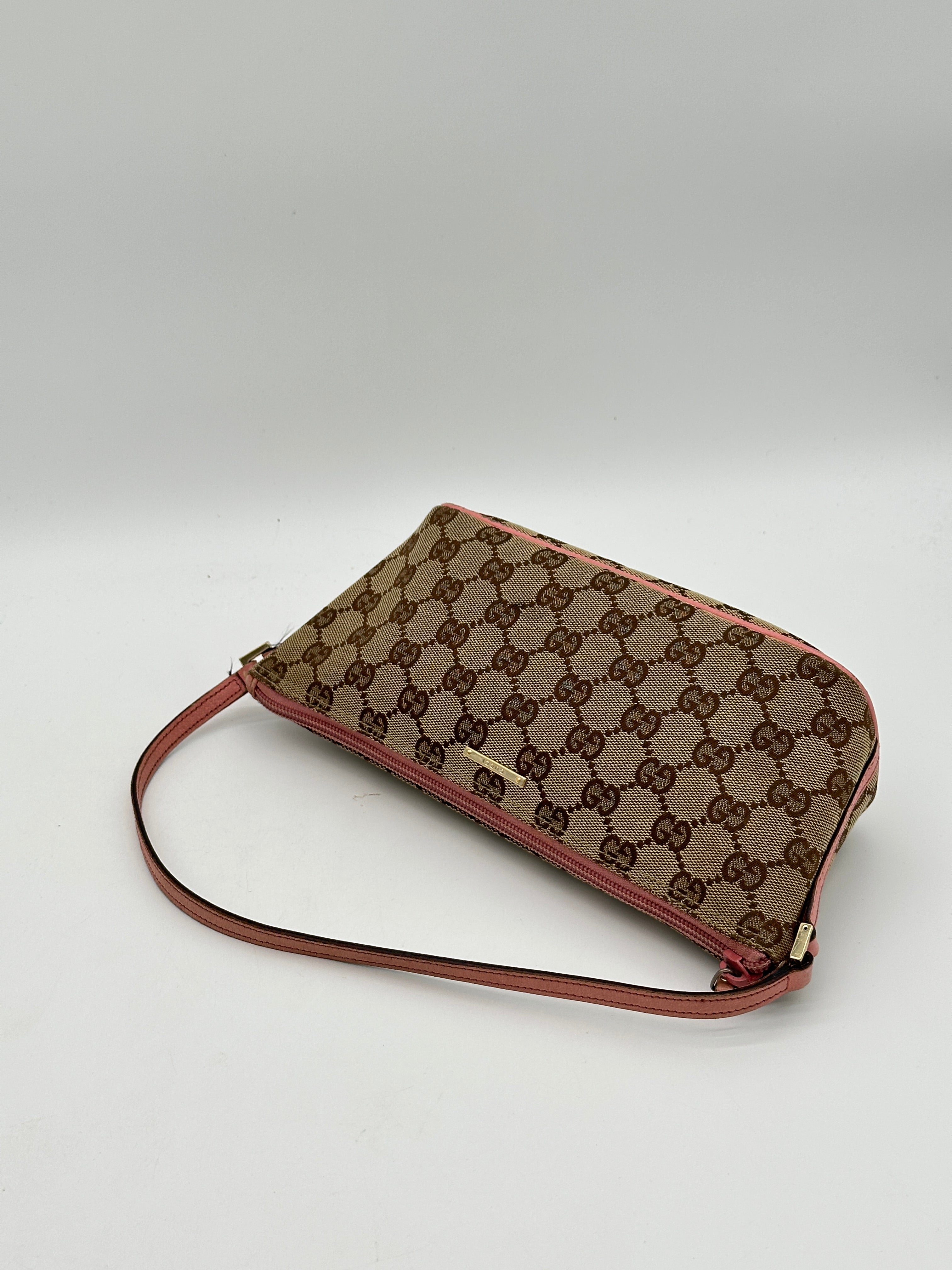 Gucci Boat Bag