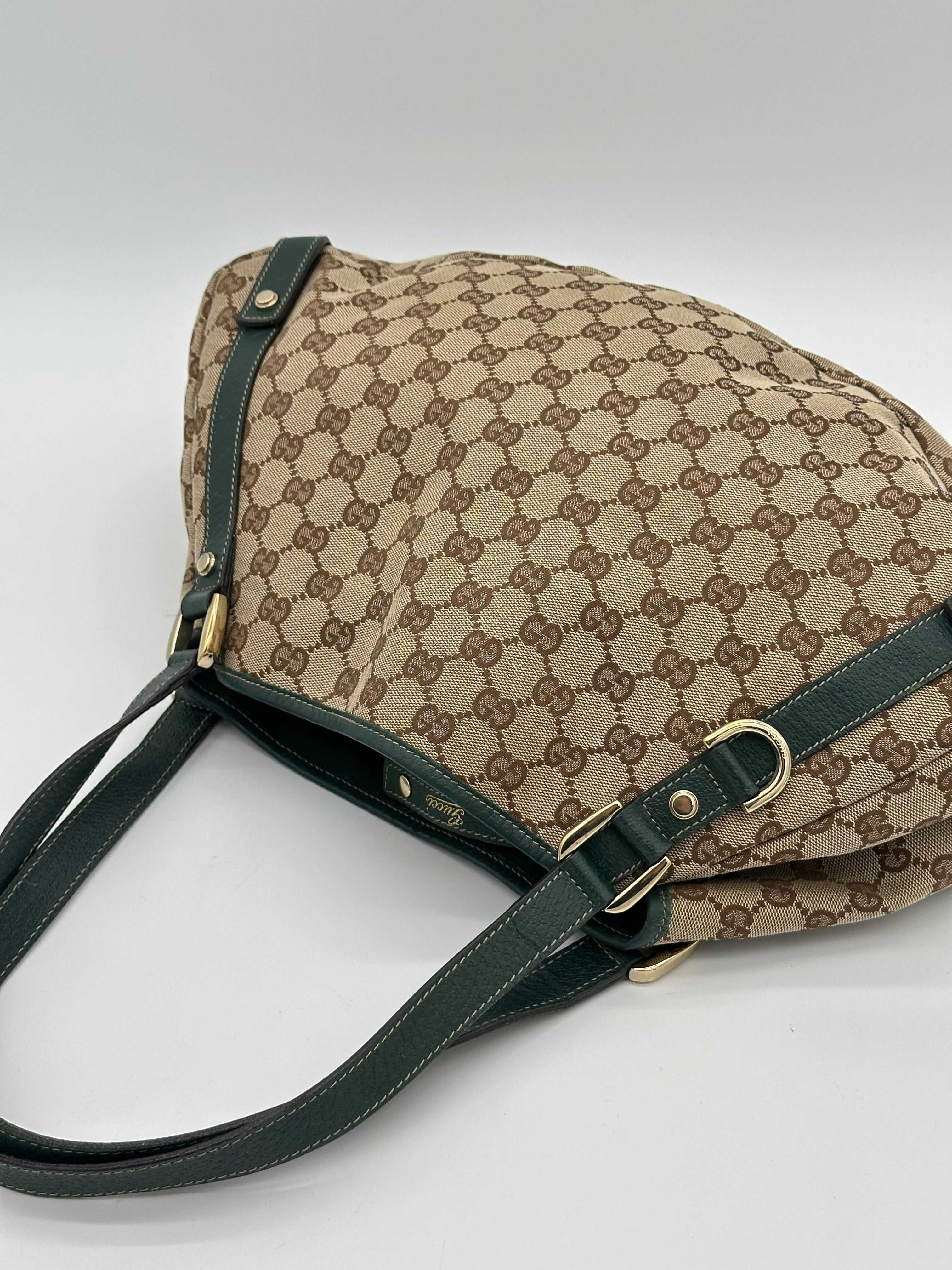 Gucci Abbey Tote Bag