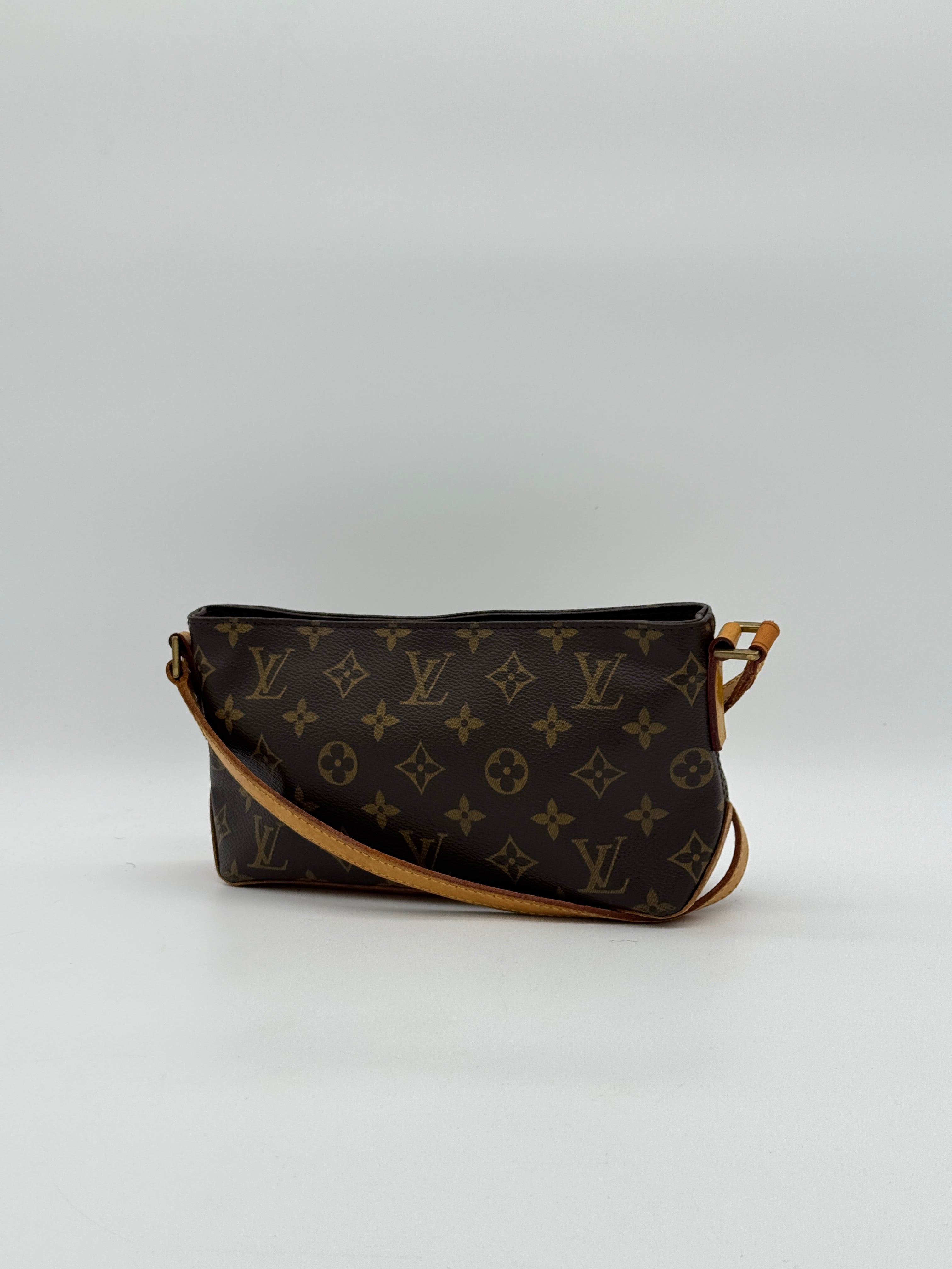 Louis Vuitton Trotteur