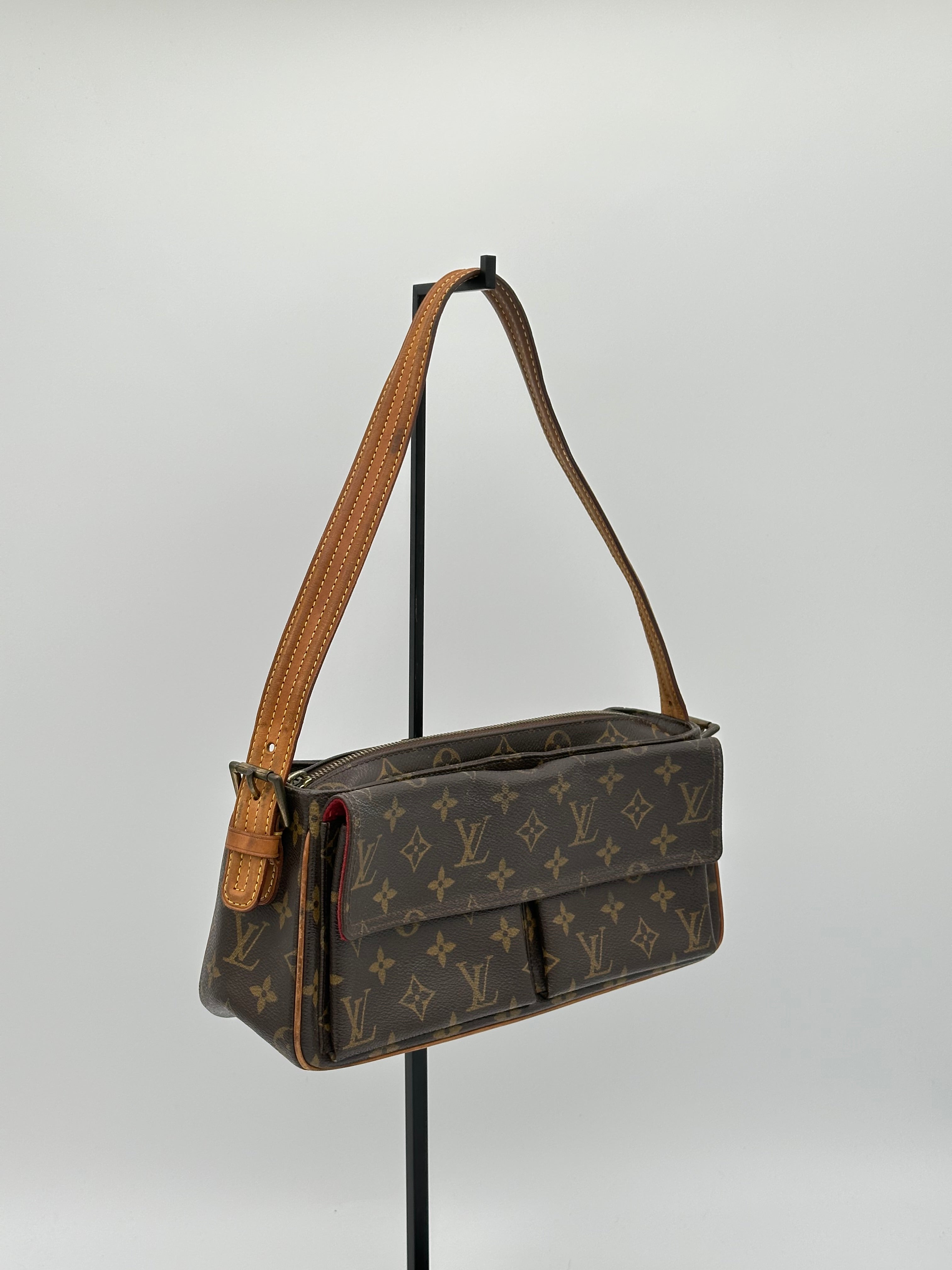 Louis Vuitton Viva Cité MM