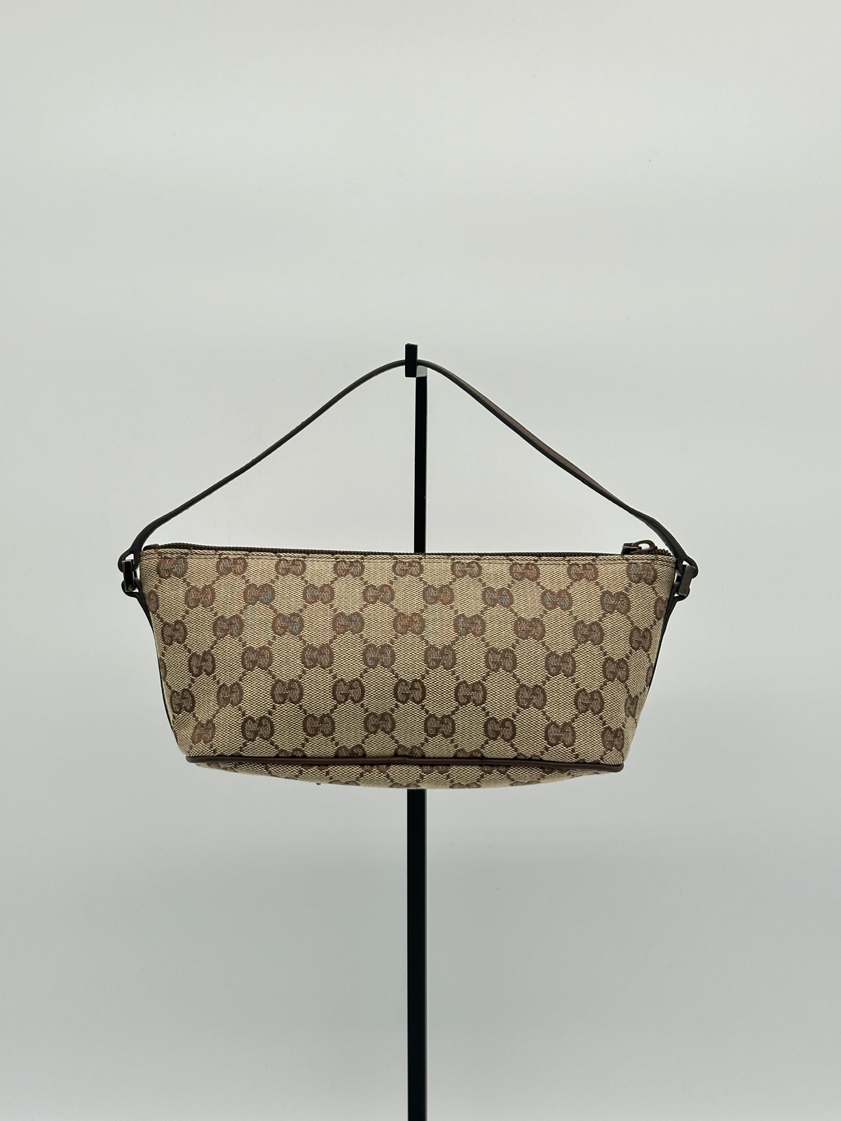 Gucci Boat Bag