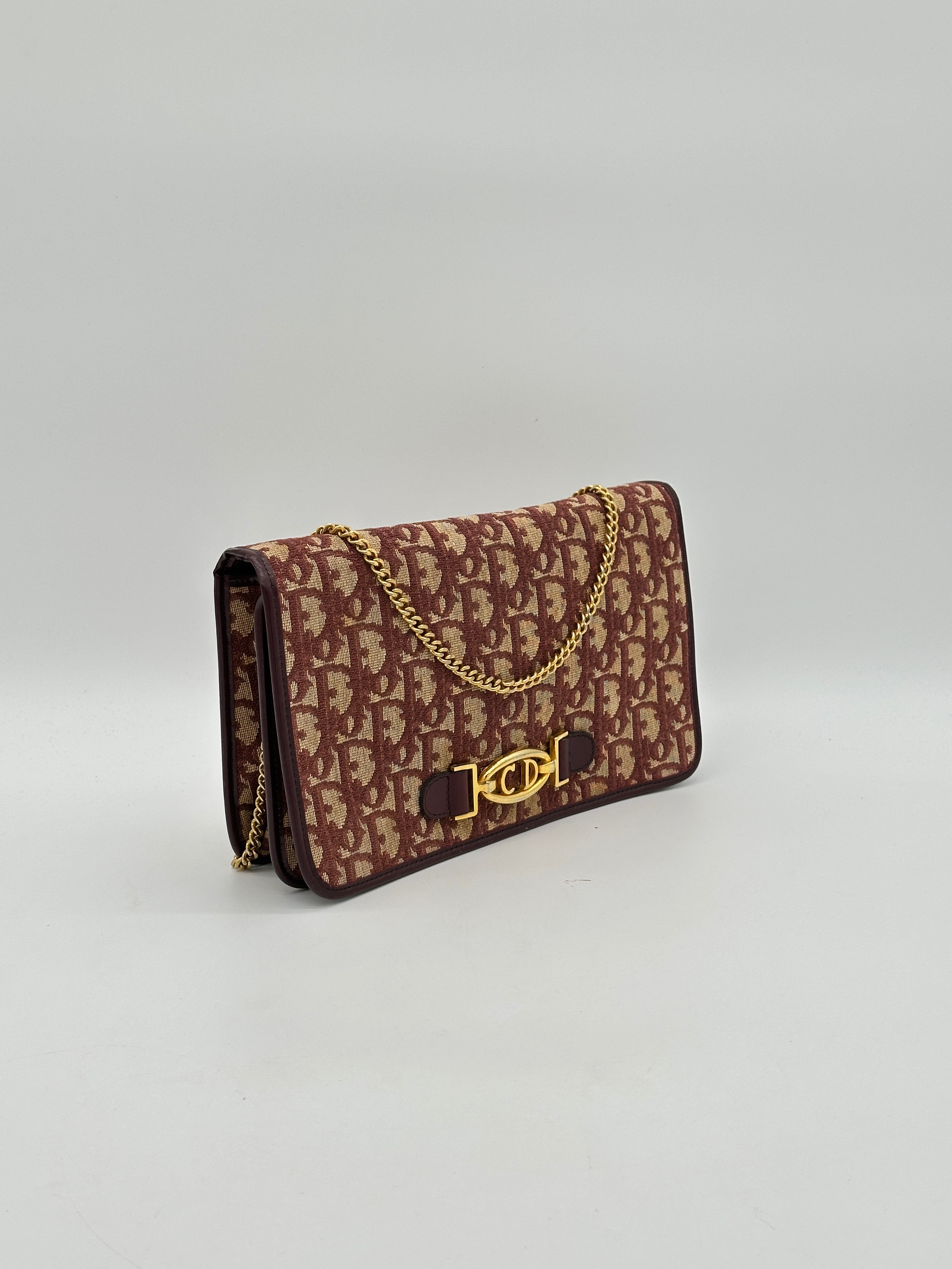 Dior Oblique Shoulderbag