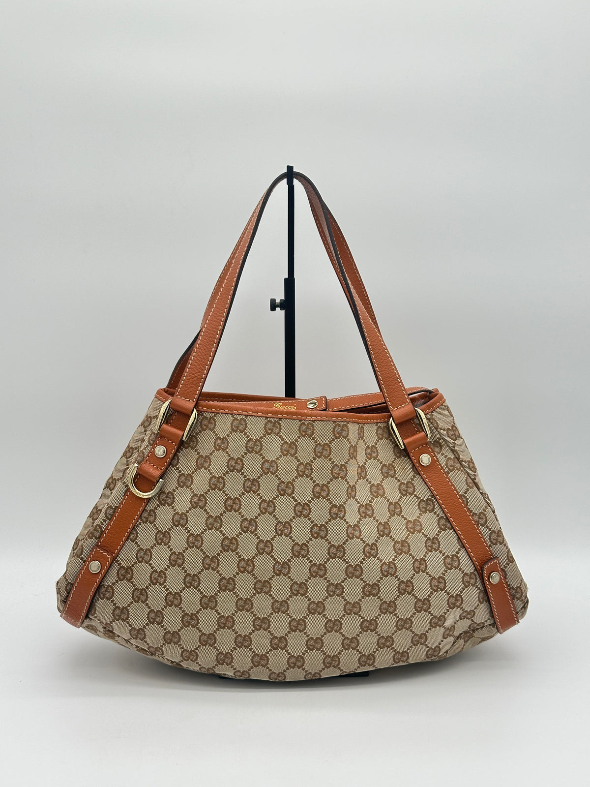 Gucci Abbey Tote Bag