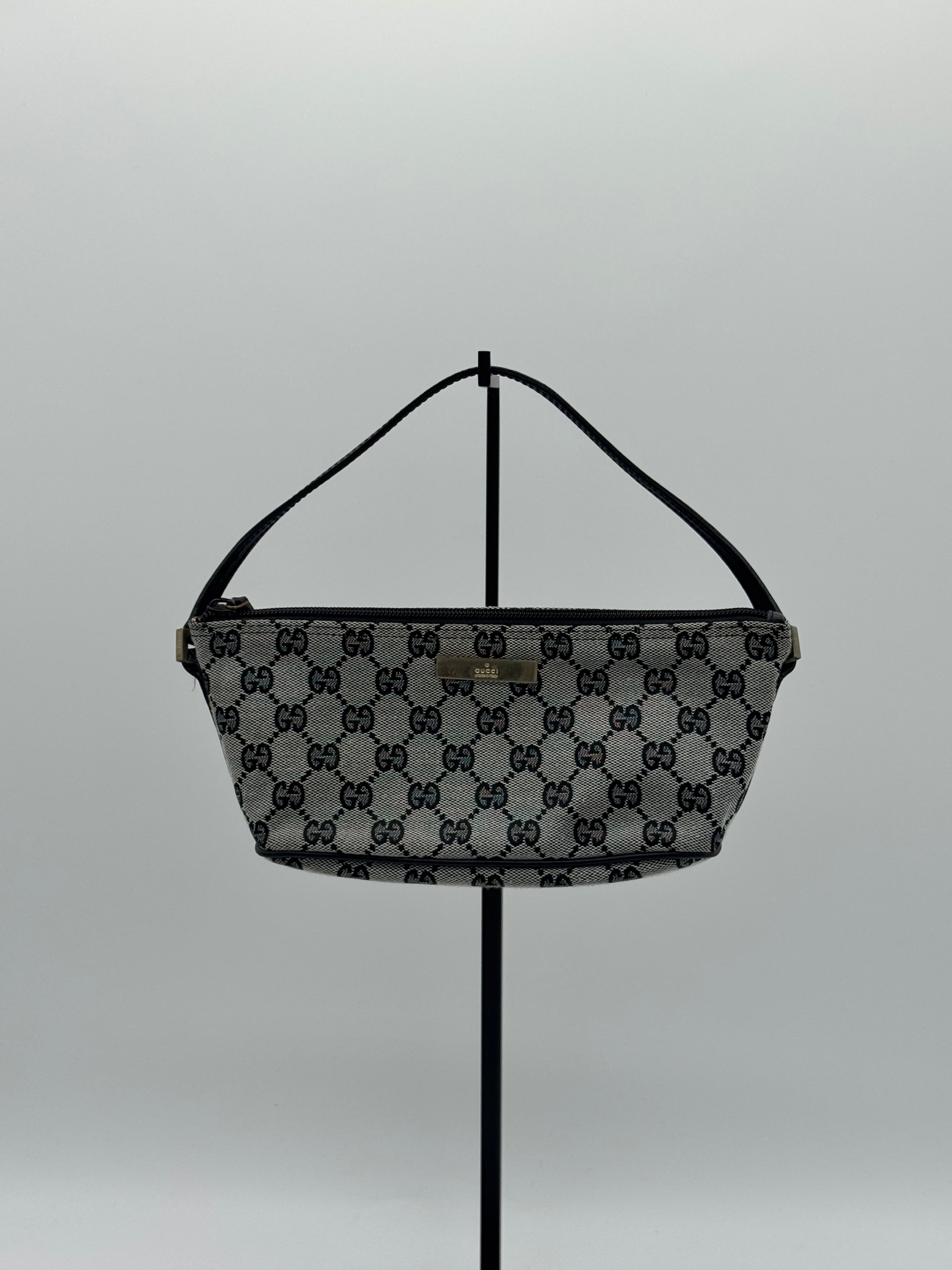 Gucci Boat Bag
