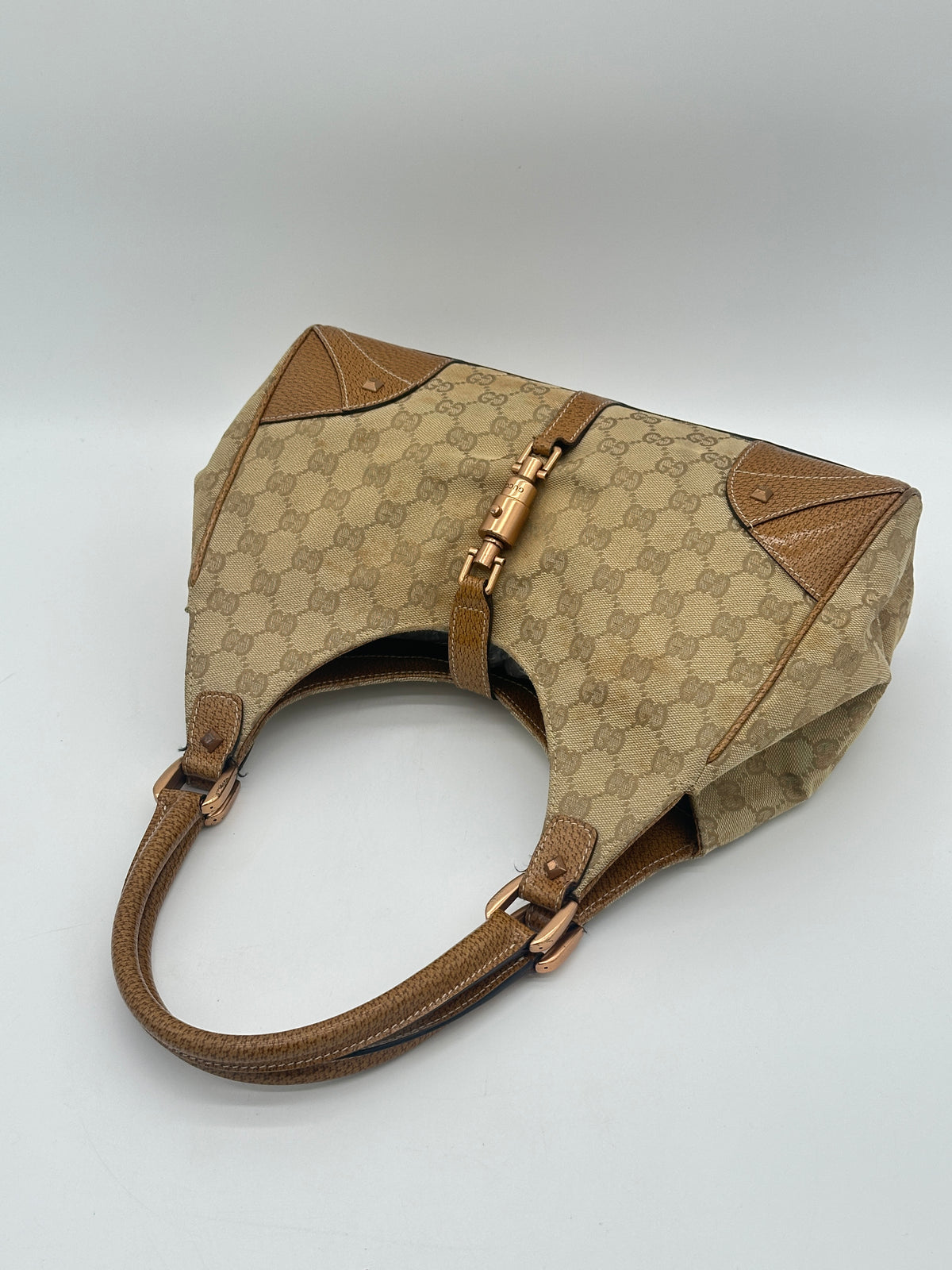 Gucci Jackie