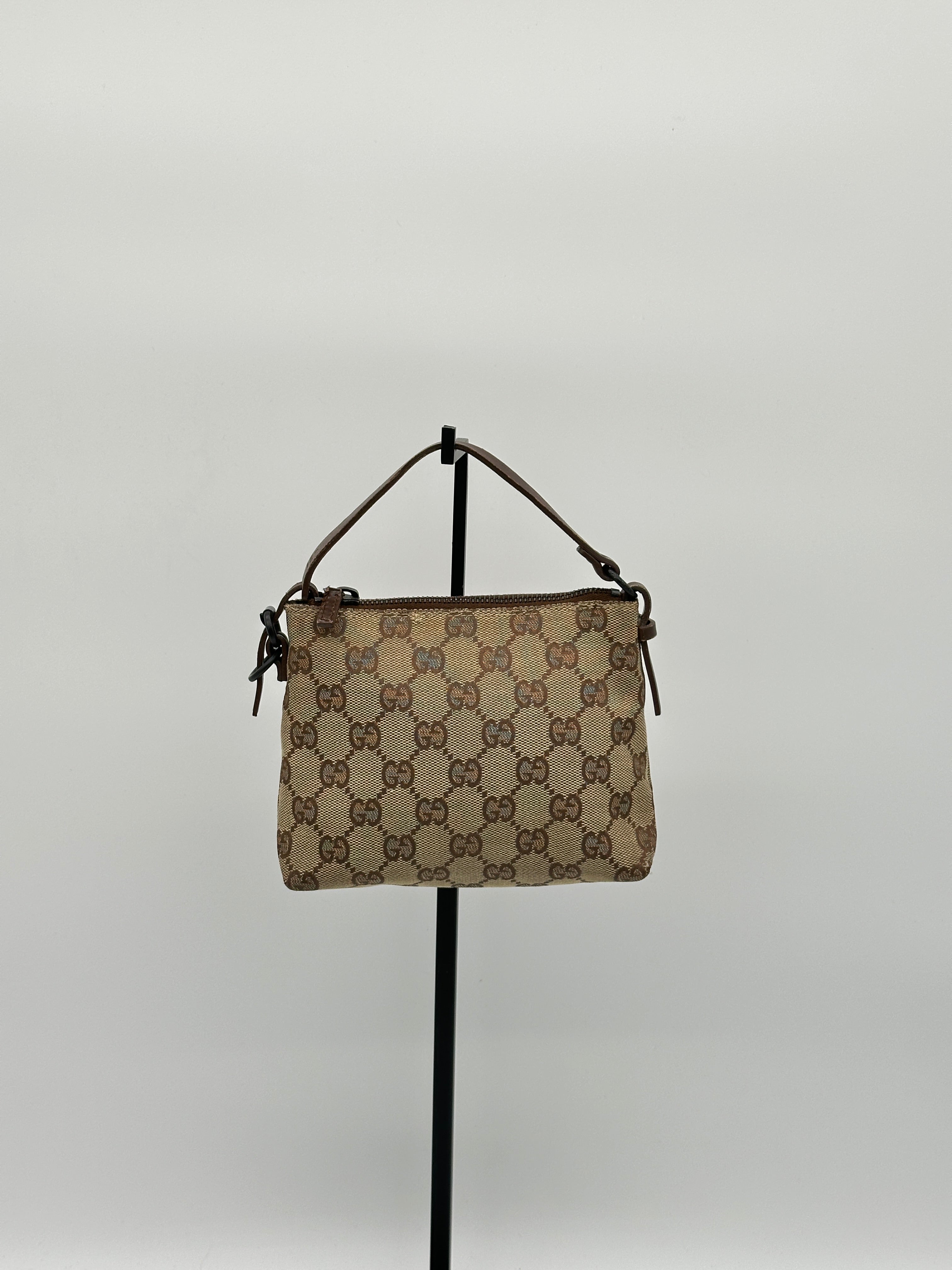 Gucci Mini Canvas