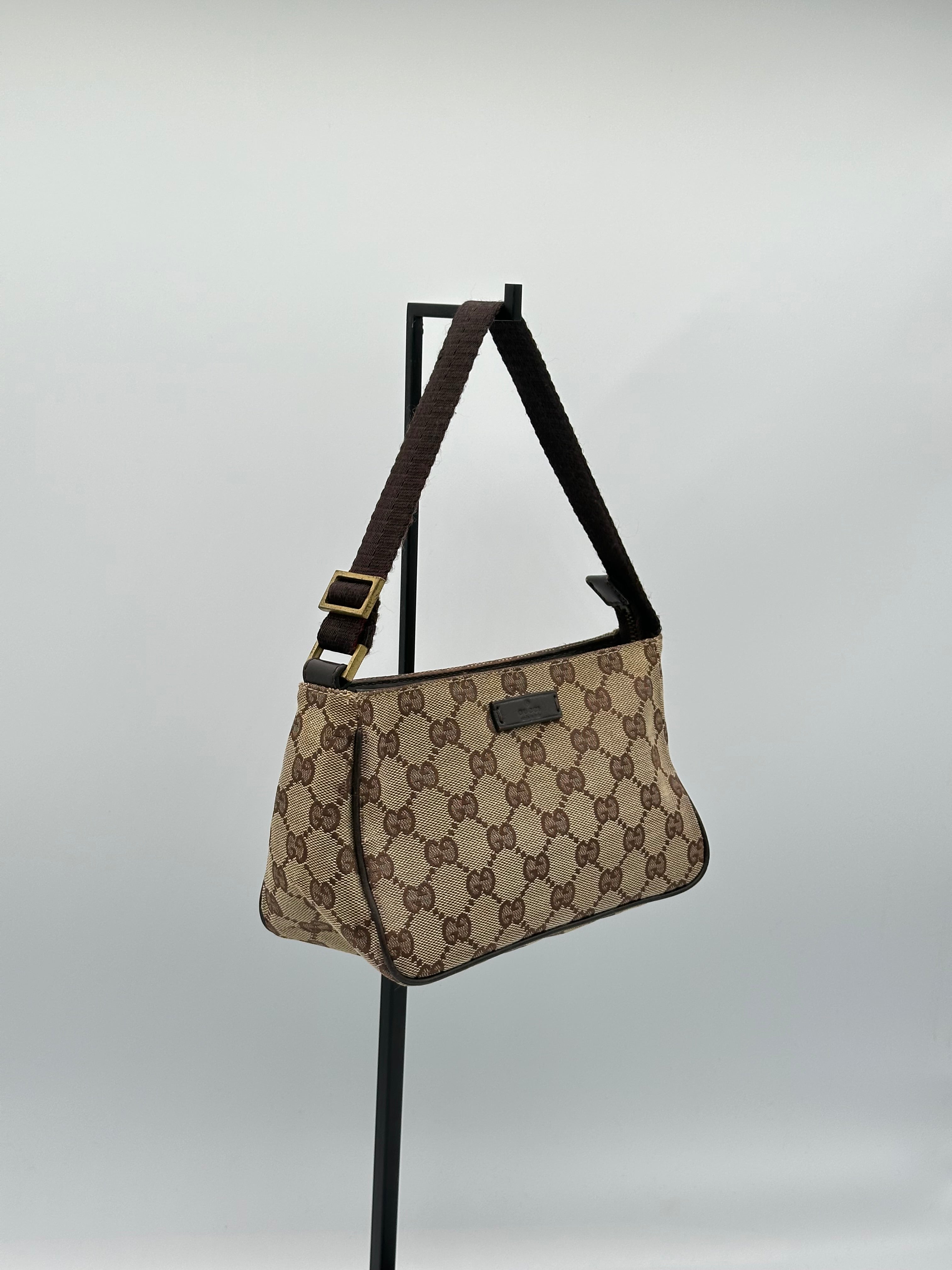 Gucci Mini Canvas