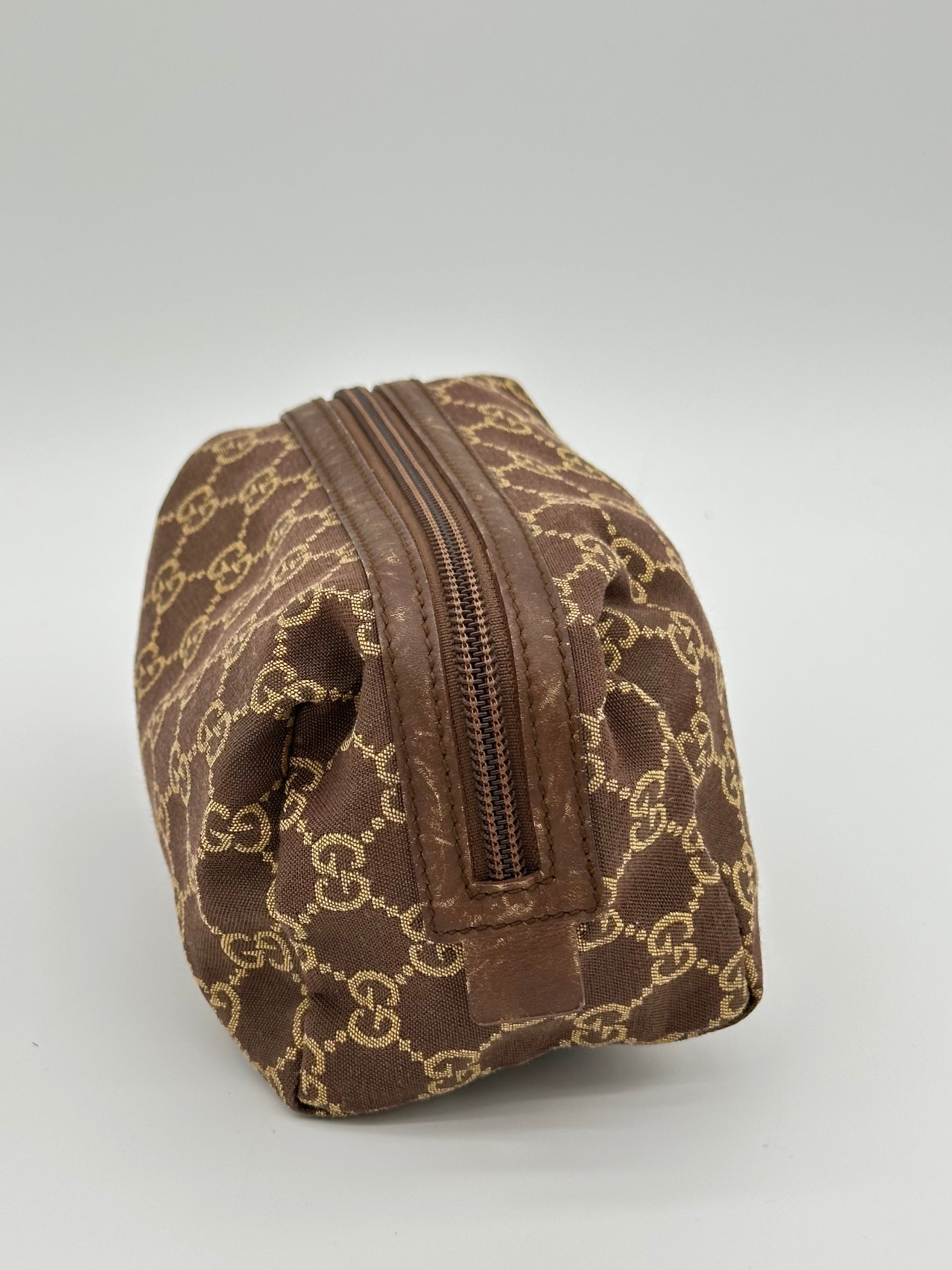 Gucci Cosmetic Pouch