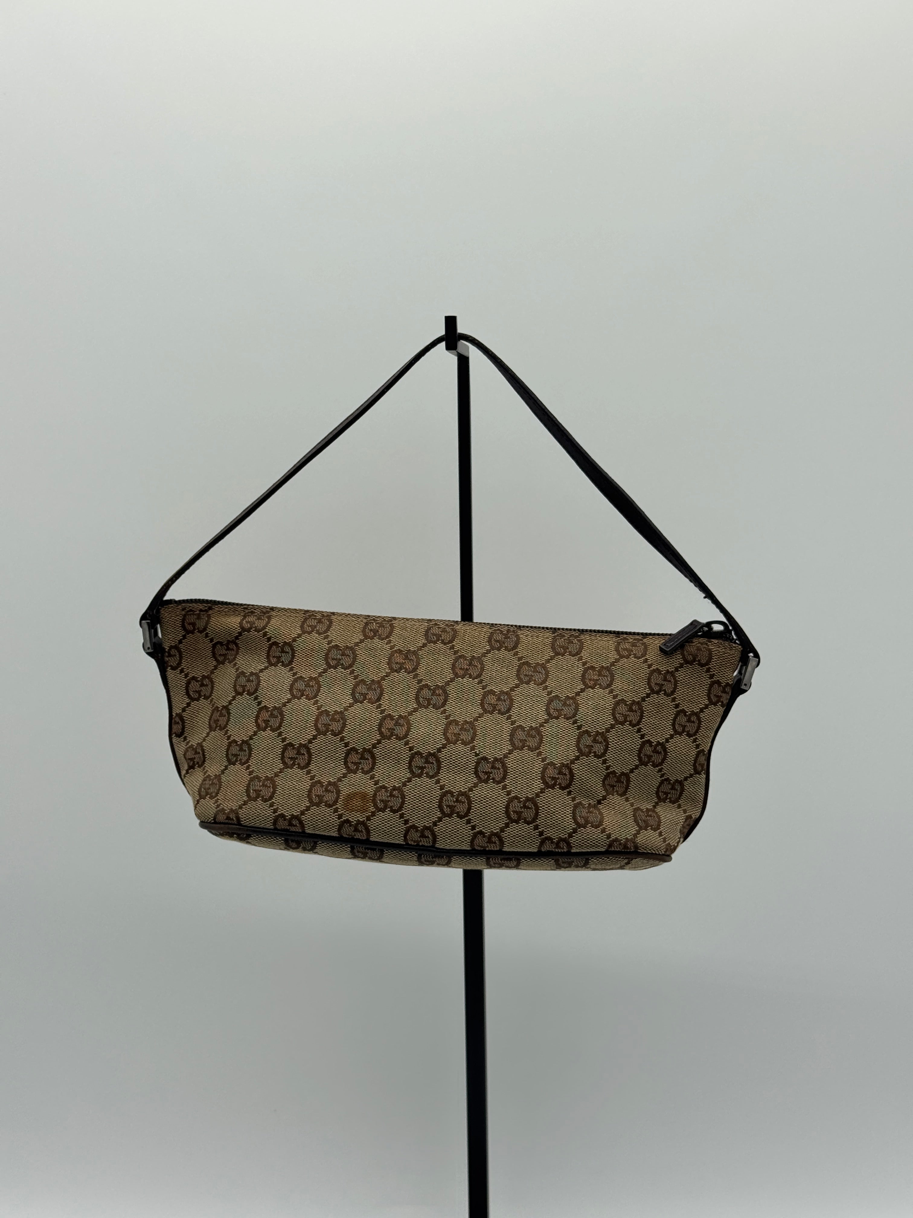 Gucci Boat Bag
