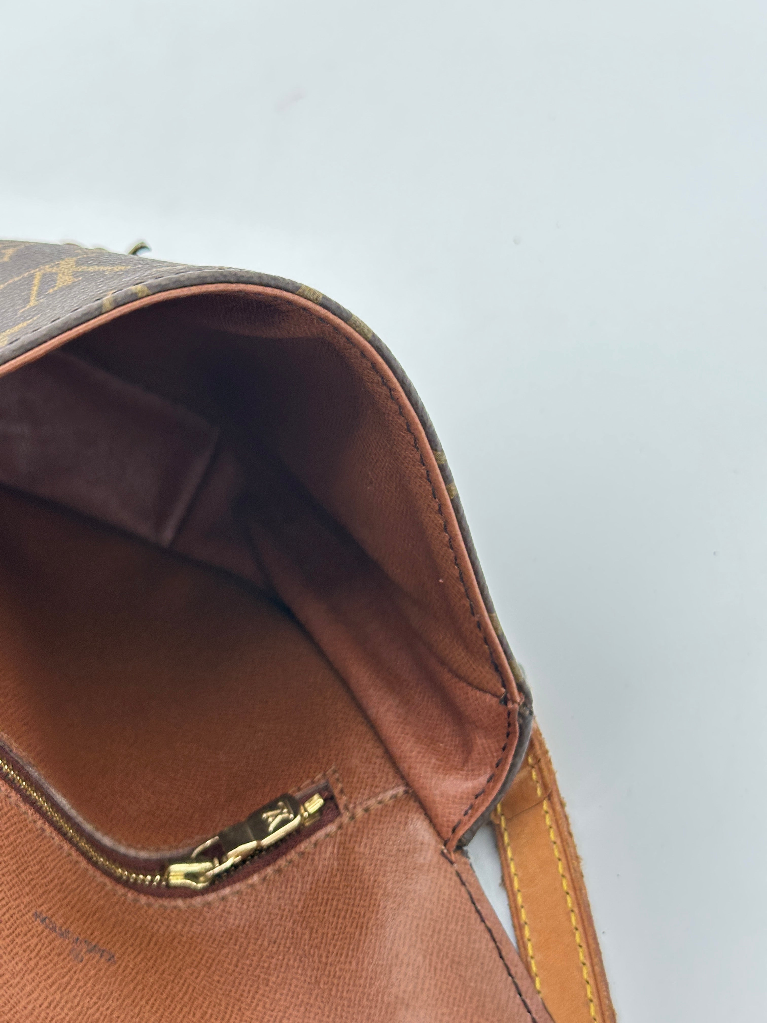 Louis Vuitton Chantilly PM