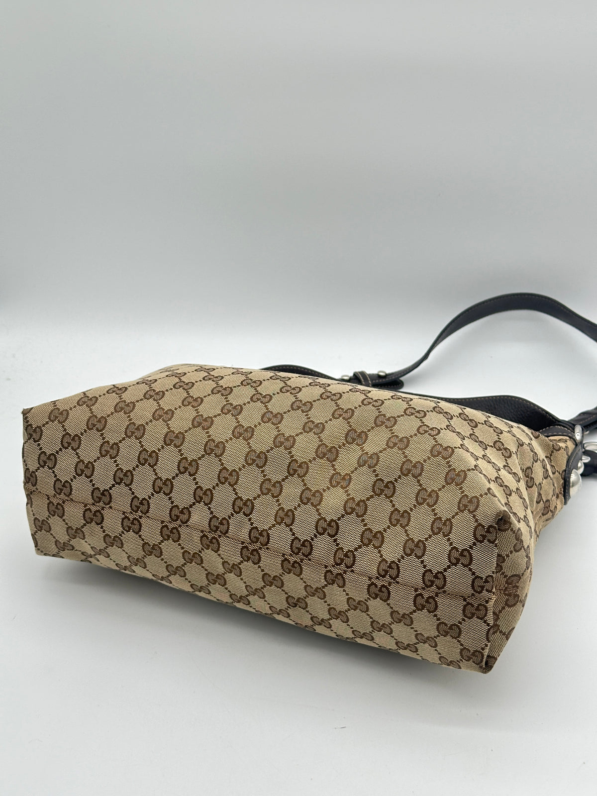 Gucci Icon Bit Hobo