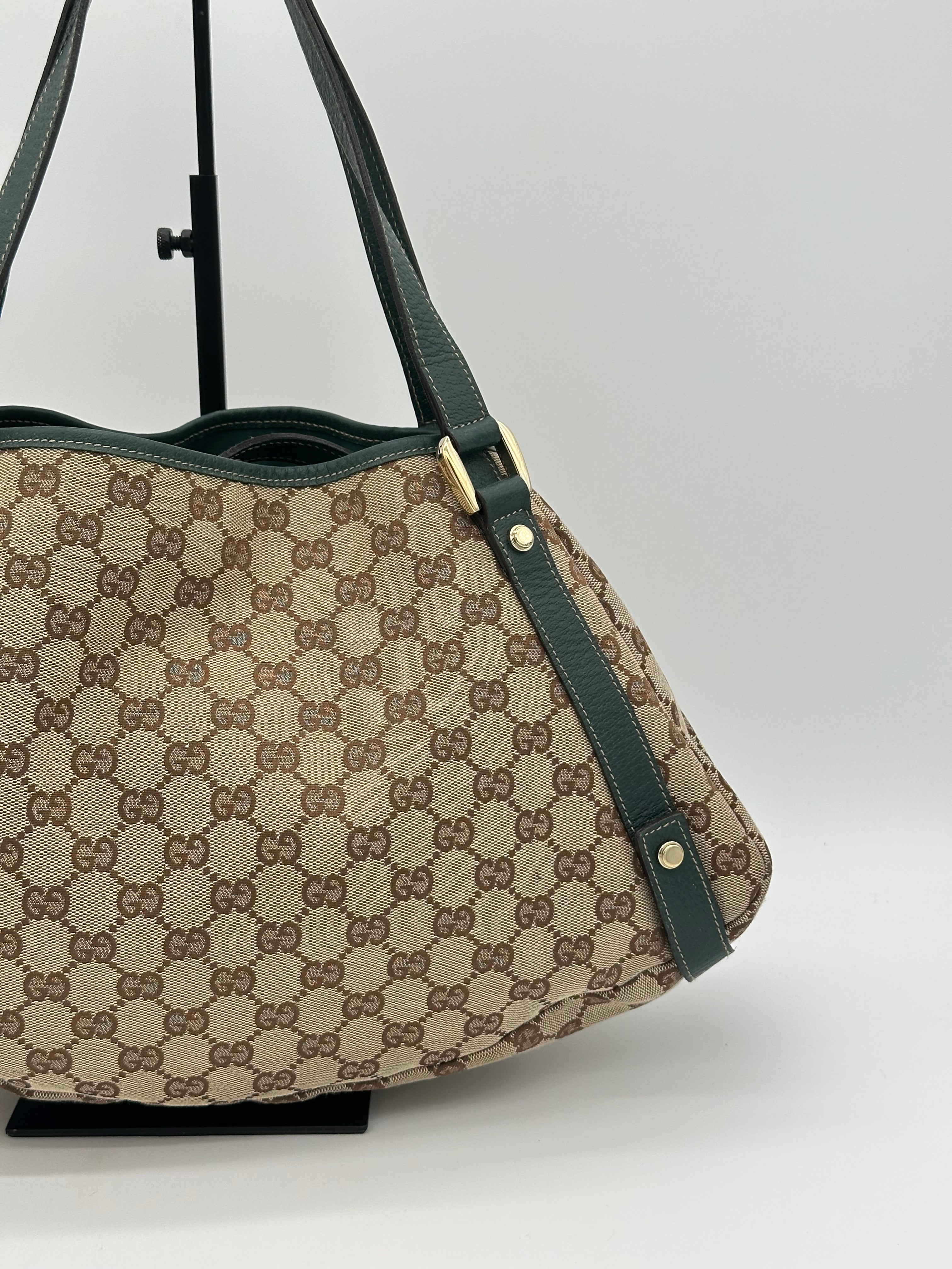 Gucci Abbey Tote Bag