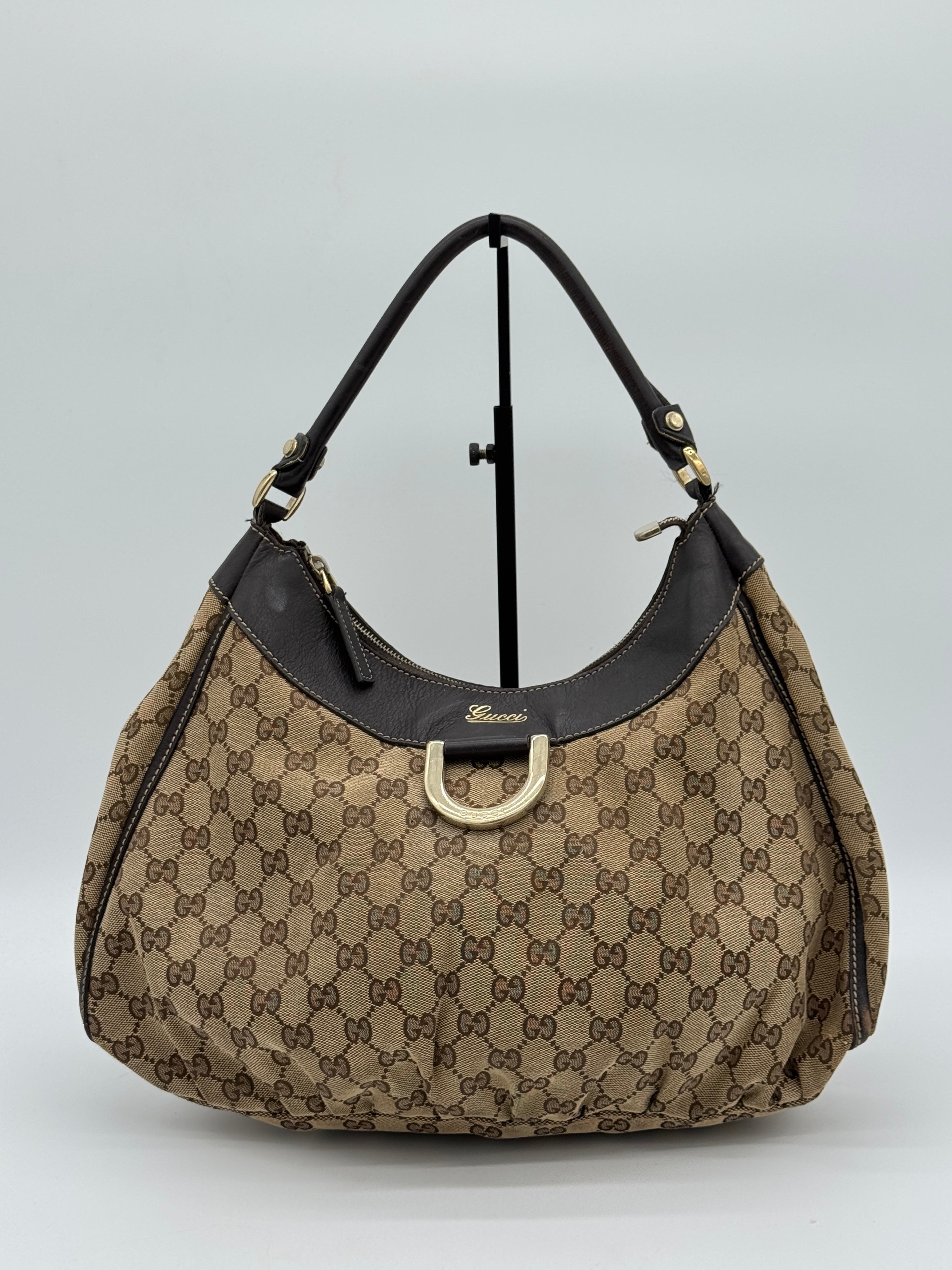 Gucci Abbey D-Ring