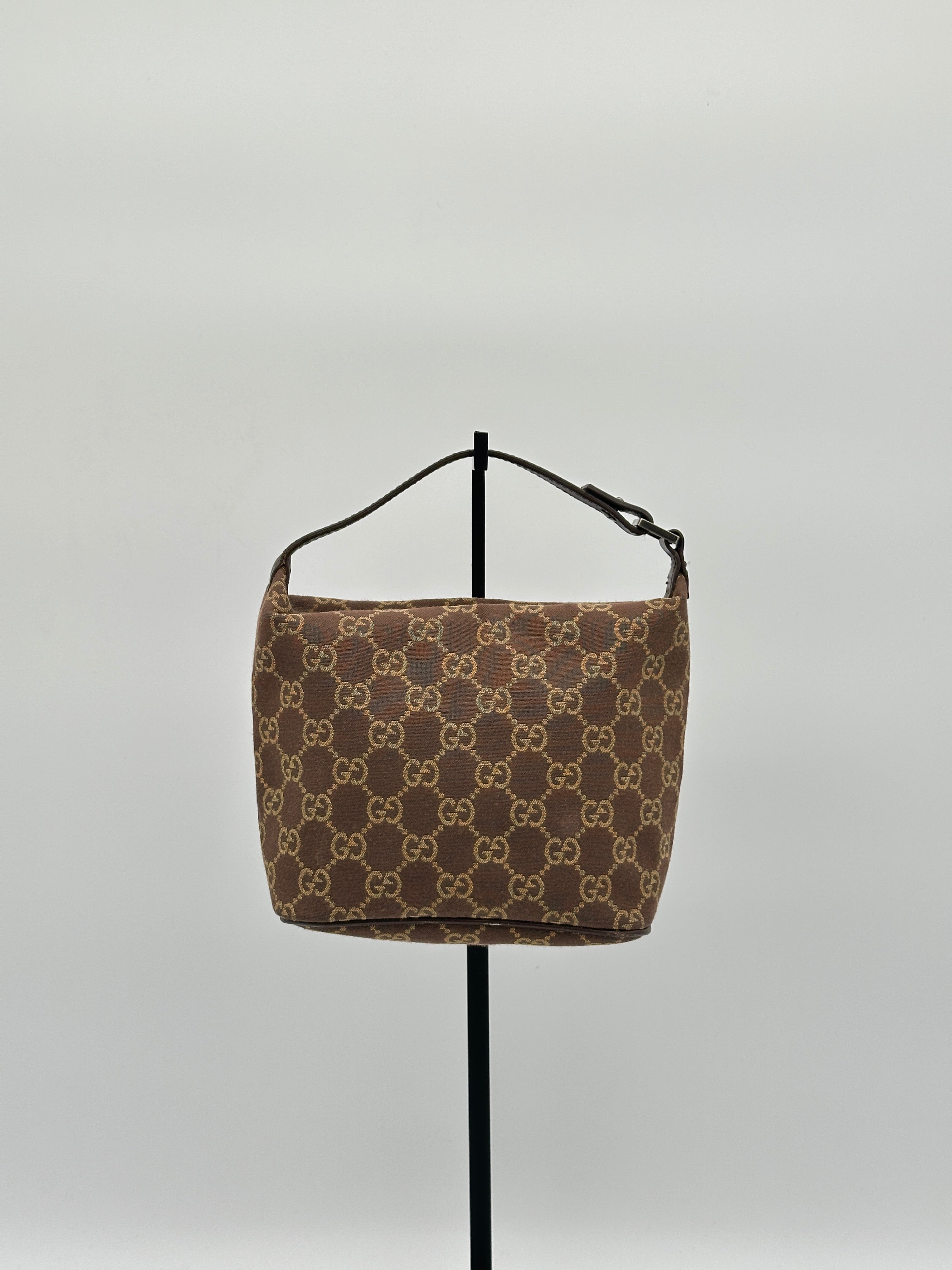 Gucci Mini Canvas