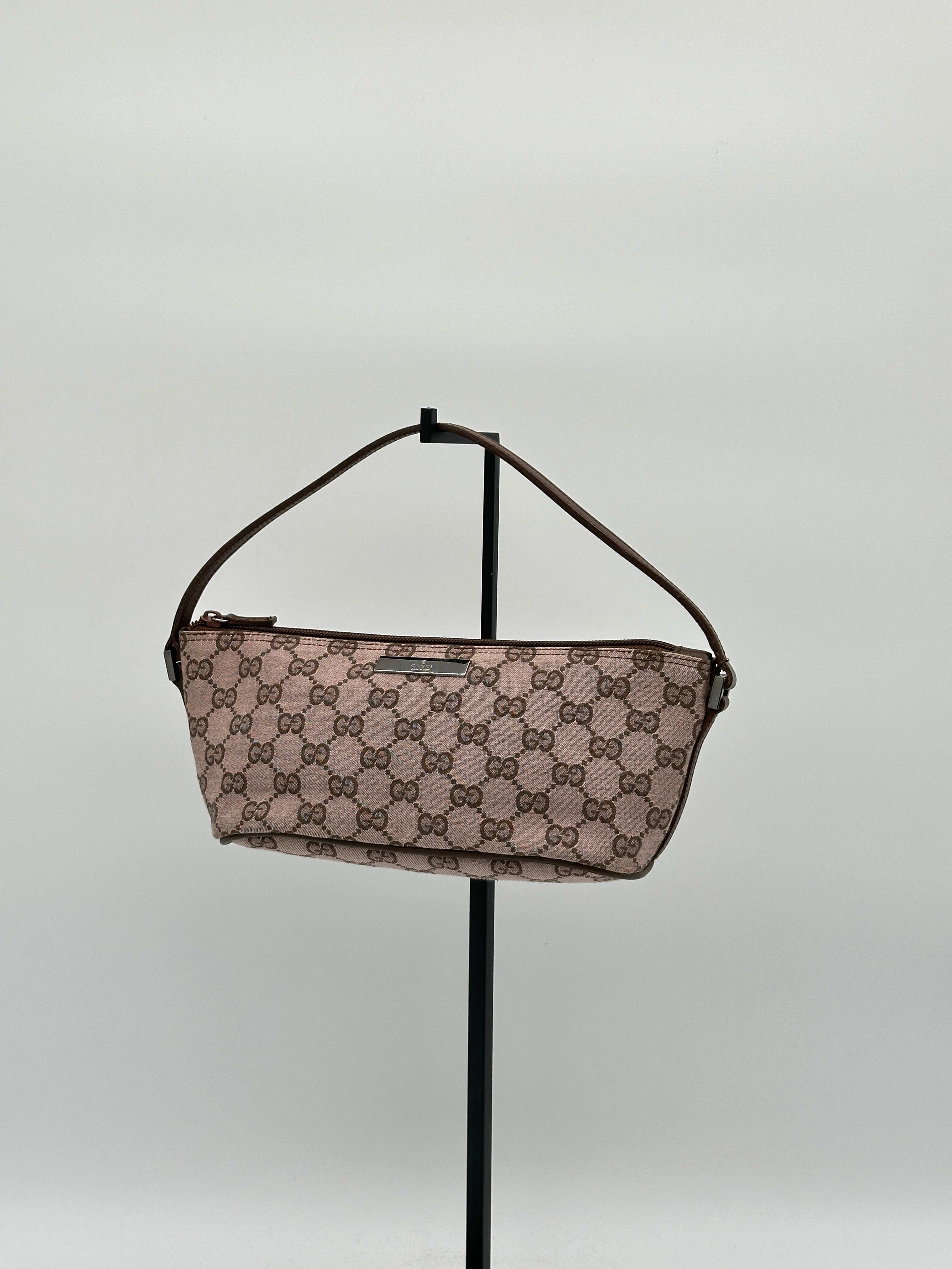 Gucci Boat Bag