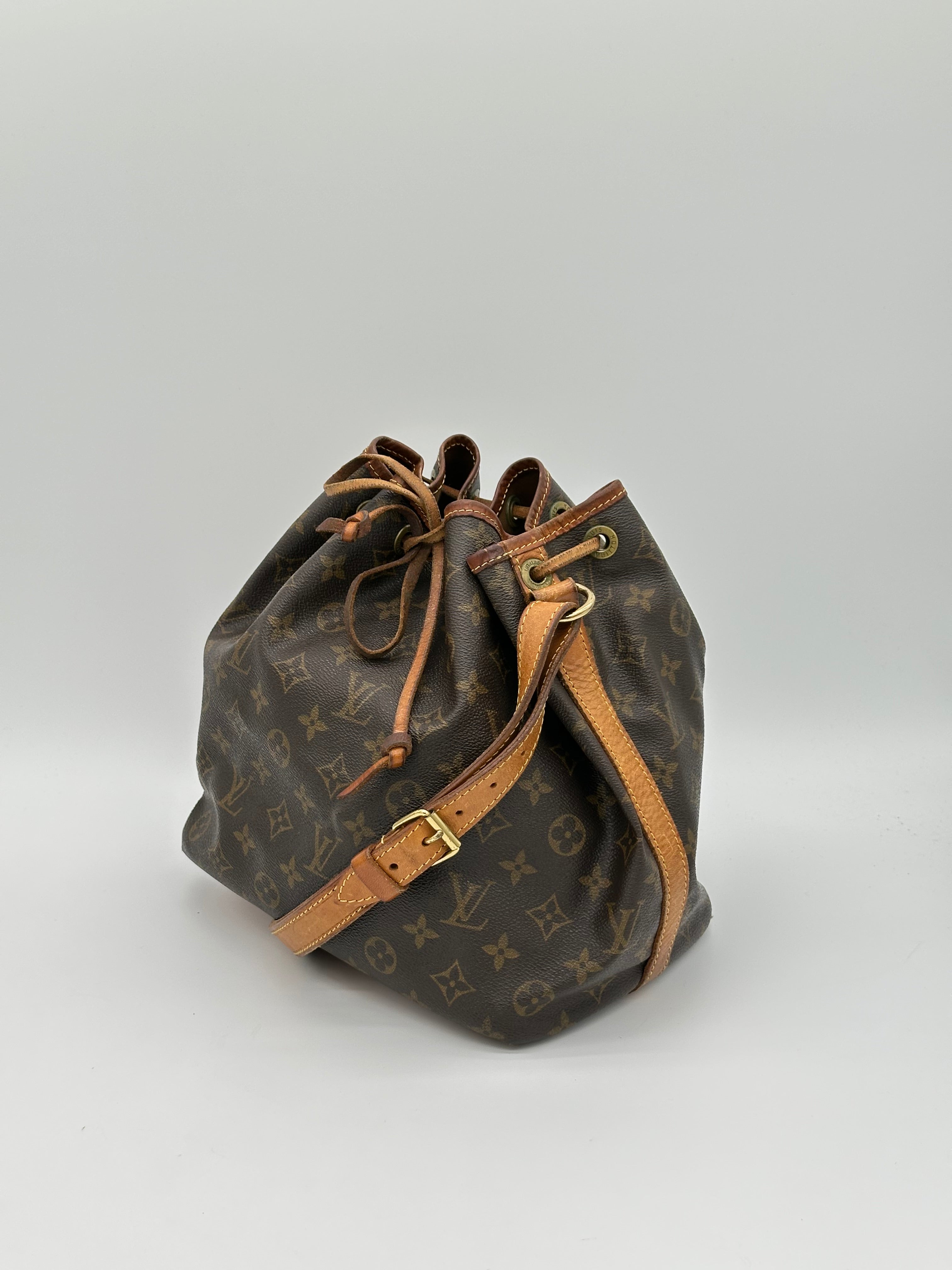 Louis Vuitton Petit Noé