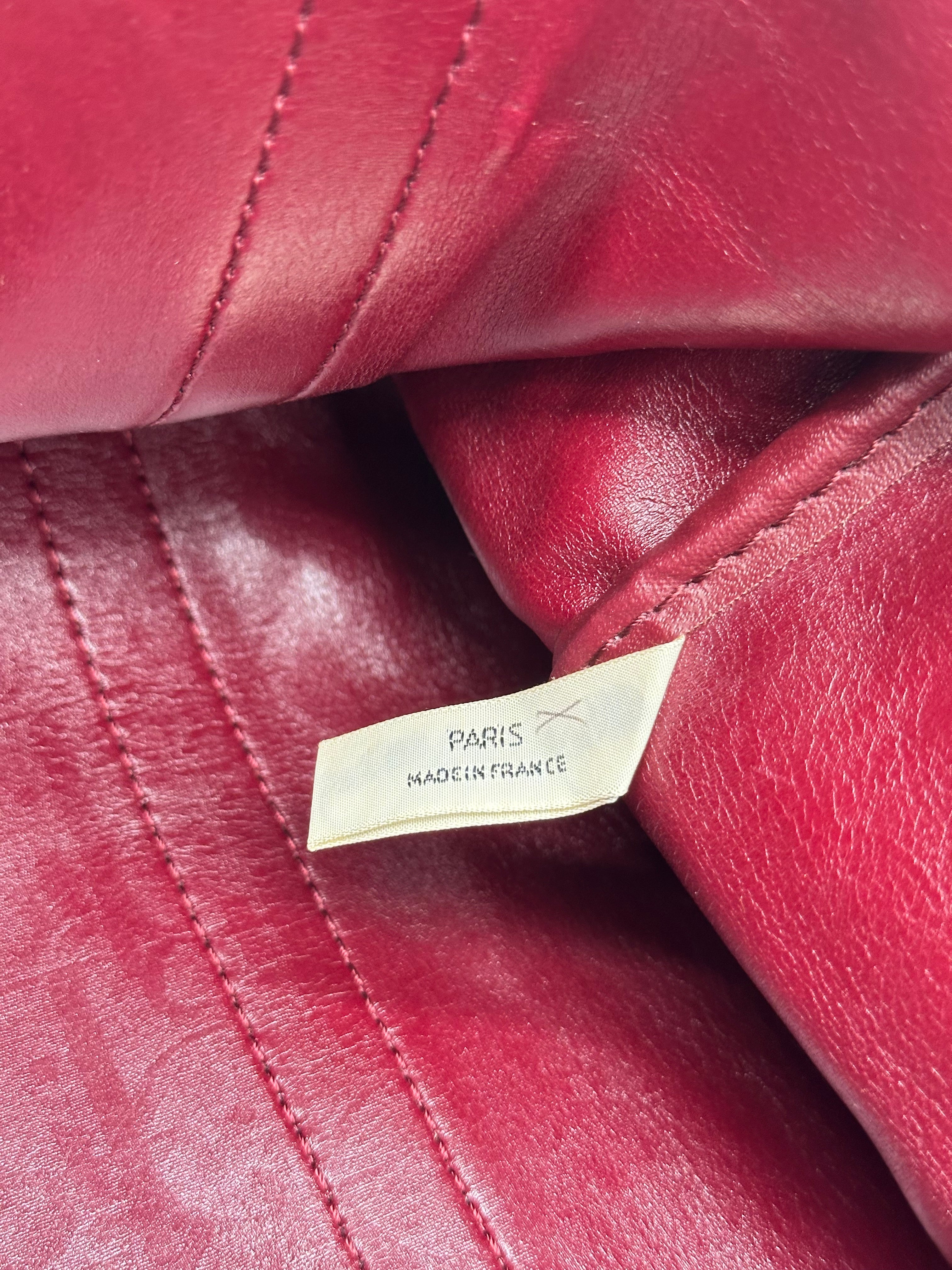 Pre-loved Christian Dior Boston Bag 40 | Pepper Luxury Vintage