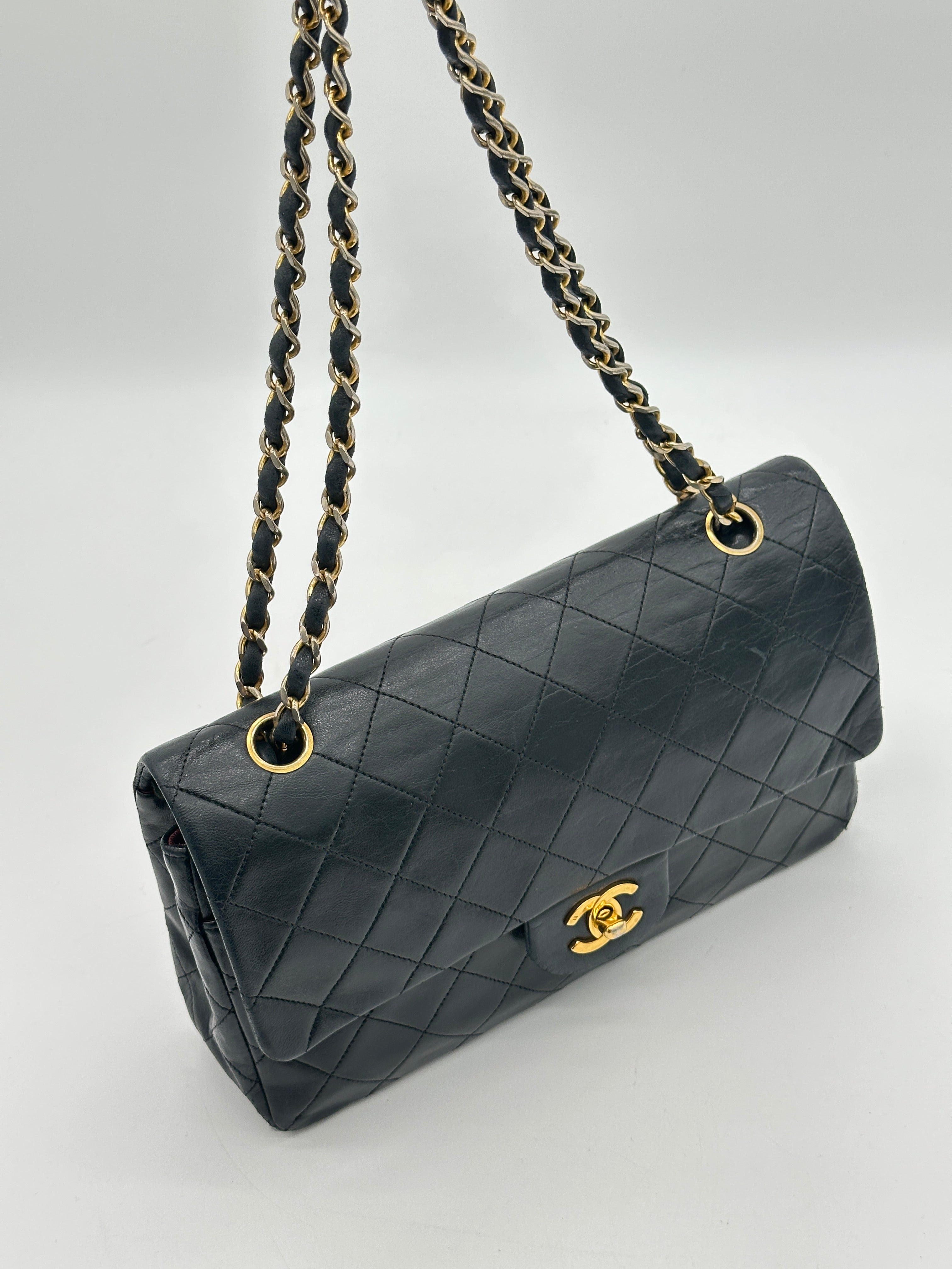 Chanel Classic Double Flap Medium