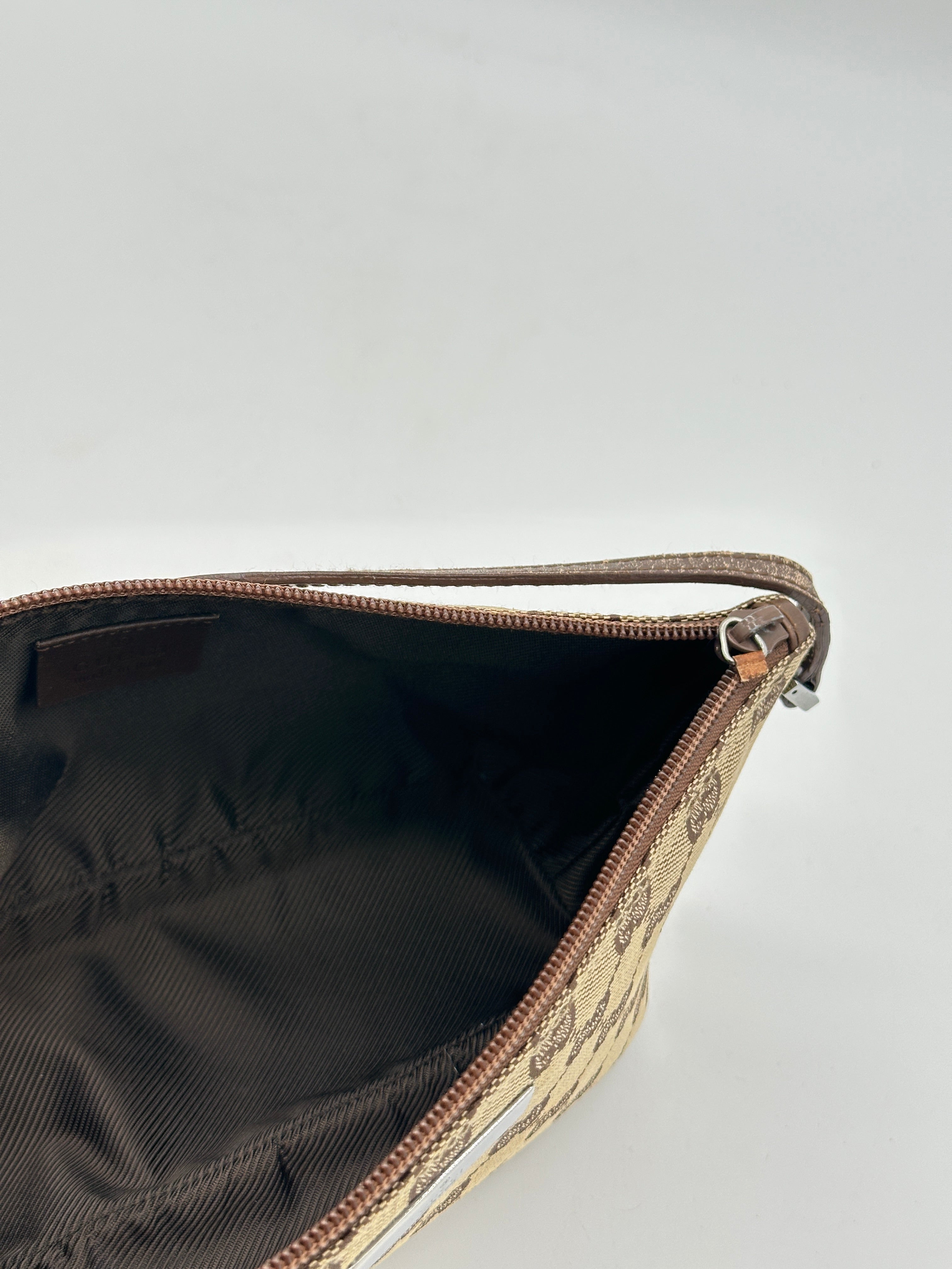 Gucci Boat Bag