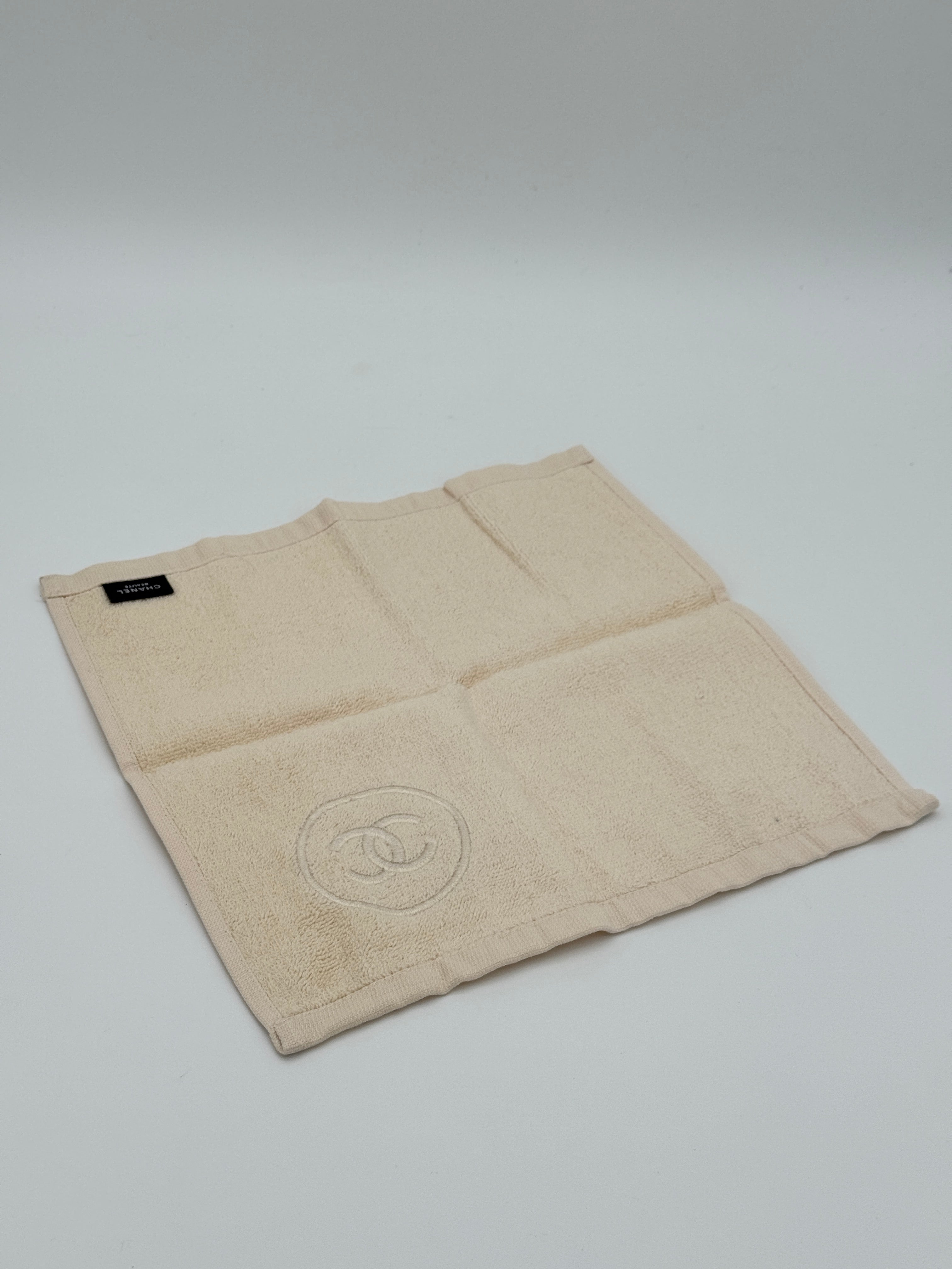 Chanel Towel