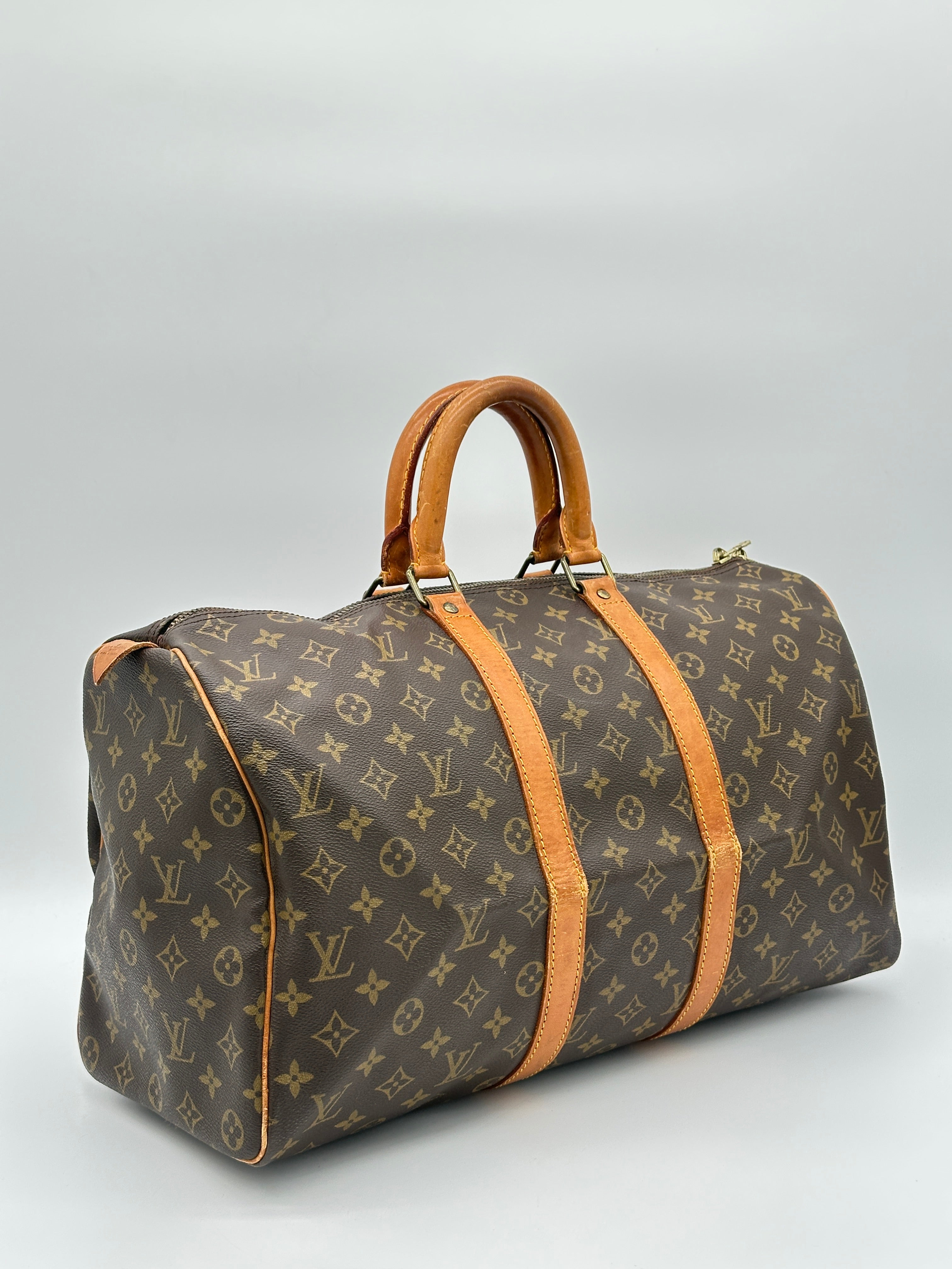 Louis Vuitton Keepall 45