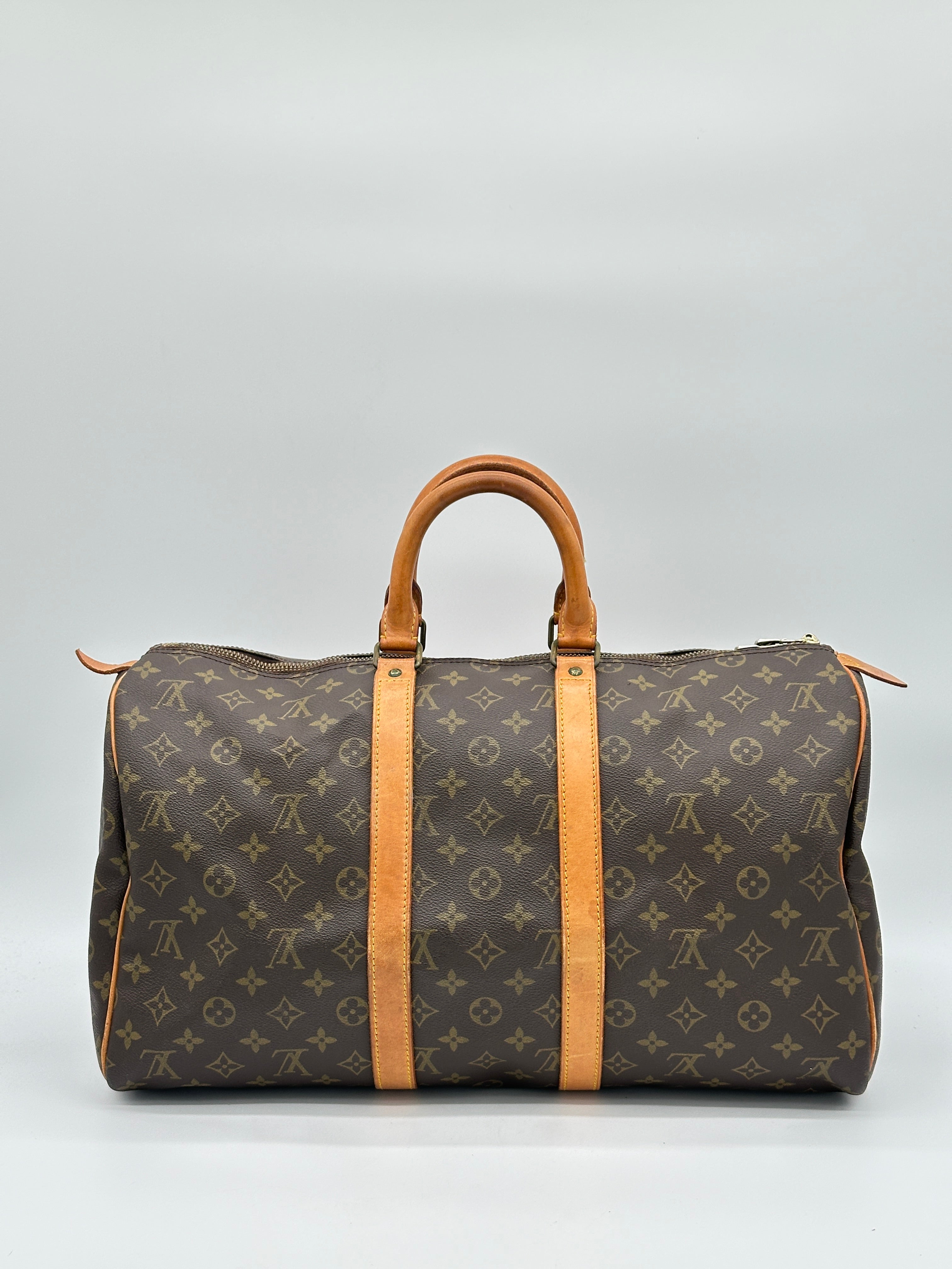 Louis Vuitton Keepall 45