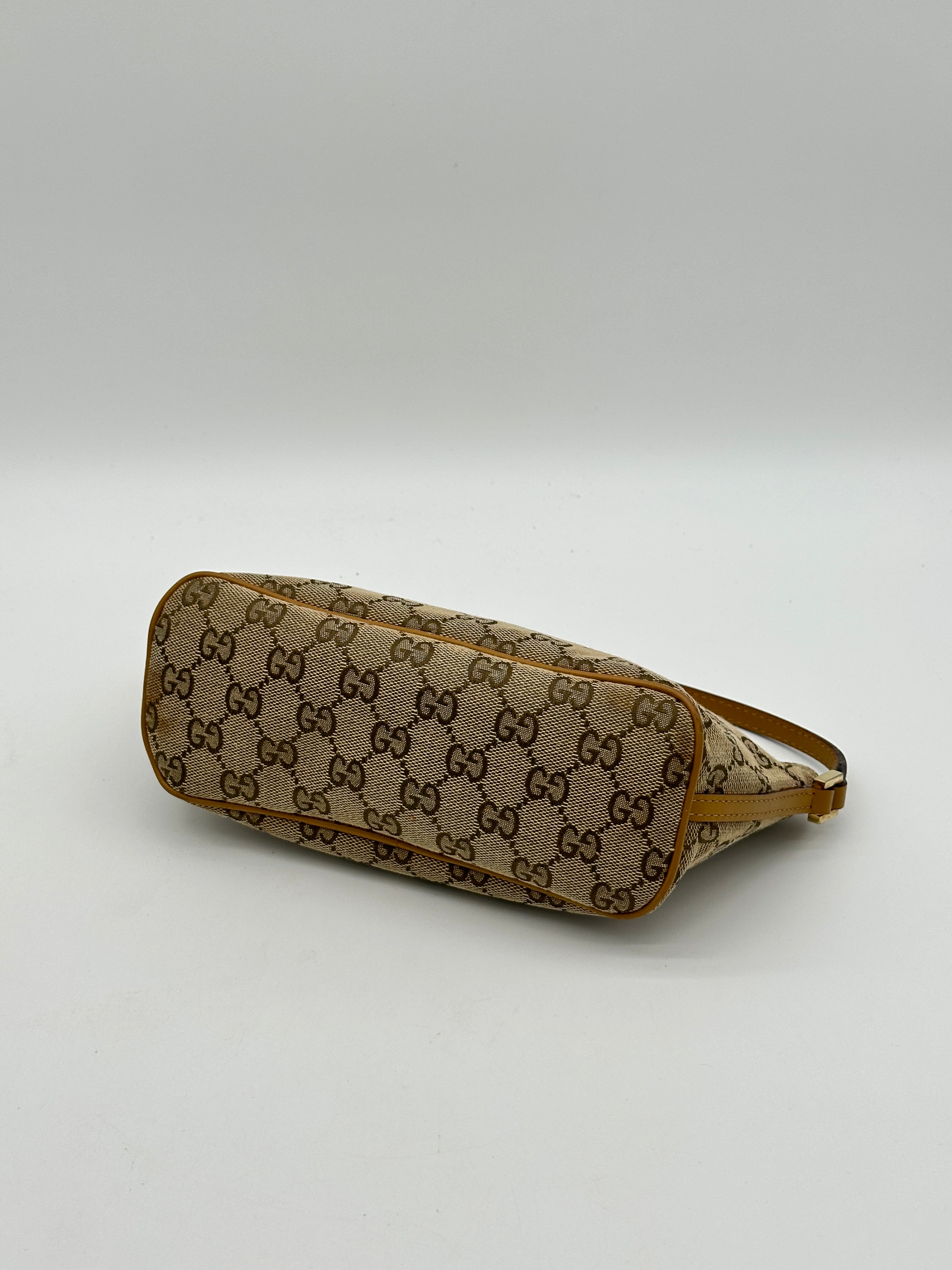 Gucci Boat Bag