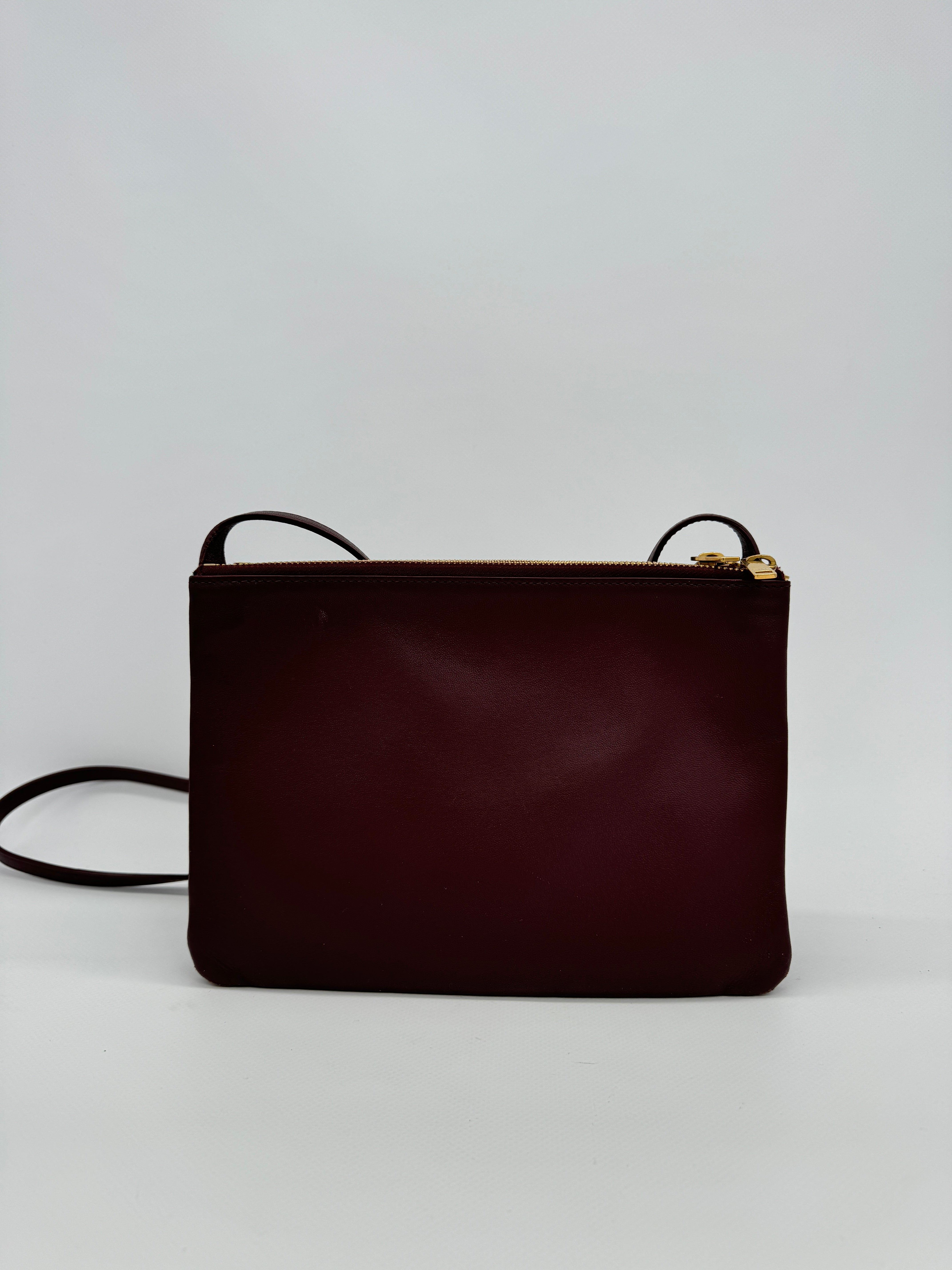 Céline Trio Bag