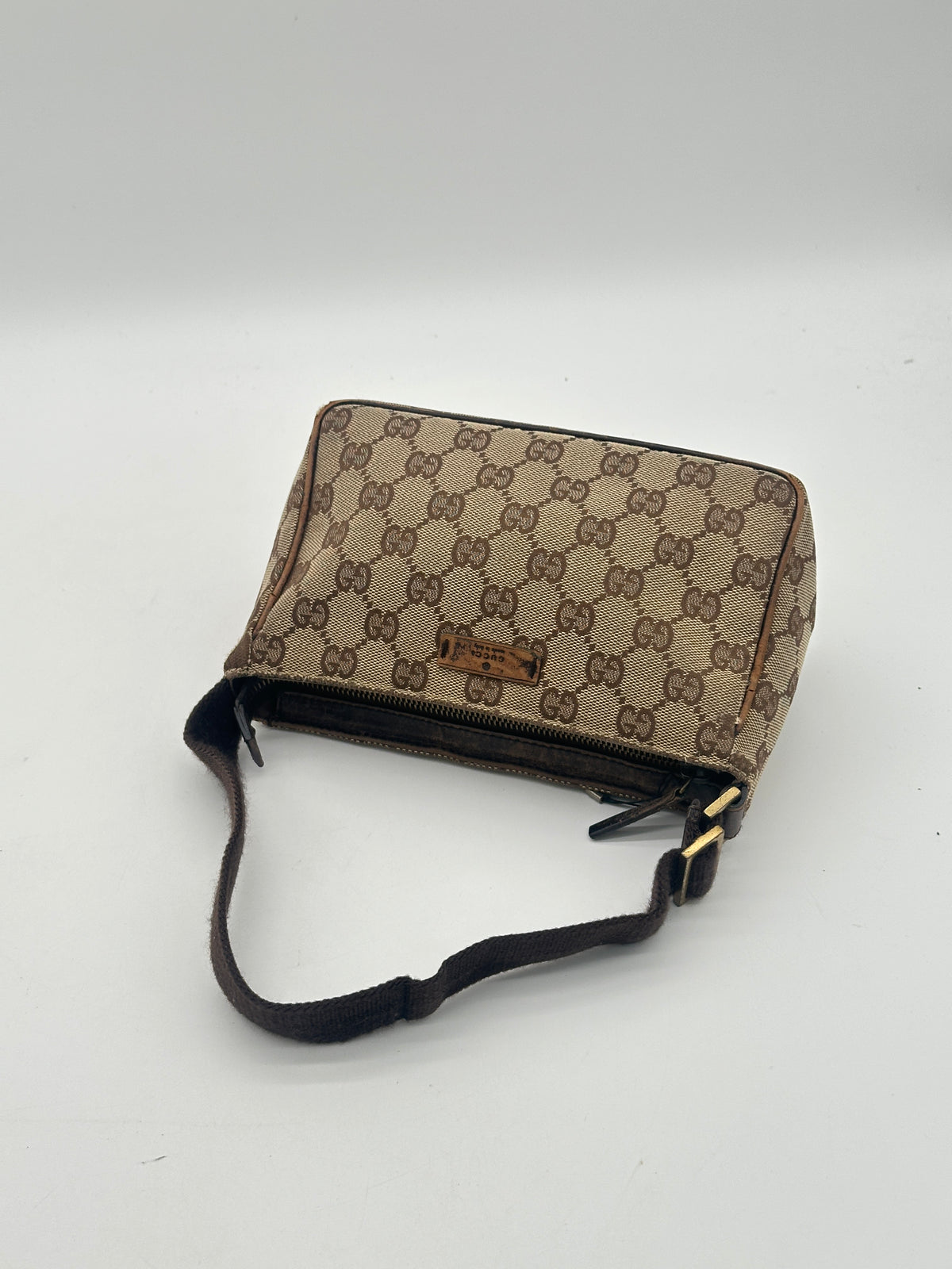 Gucci Mini Canvas