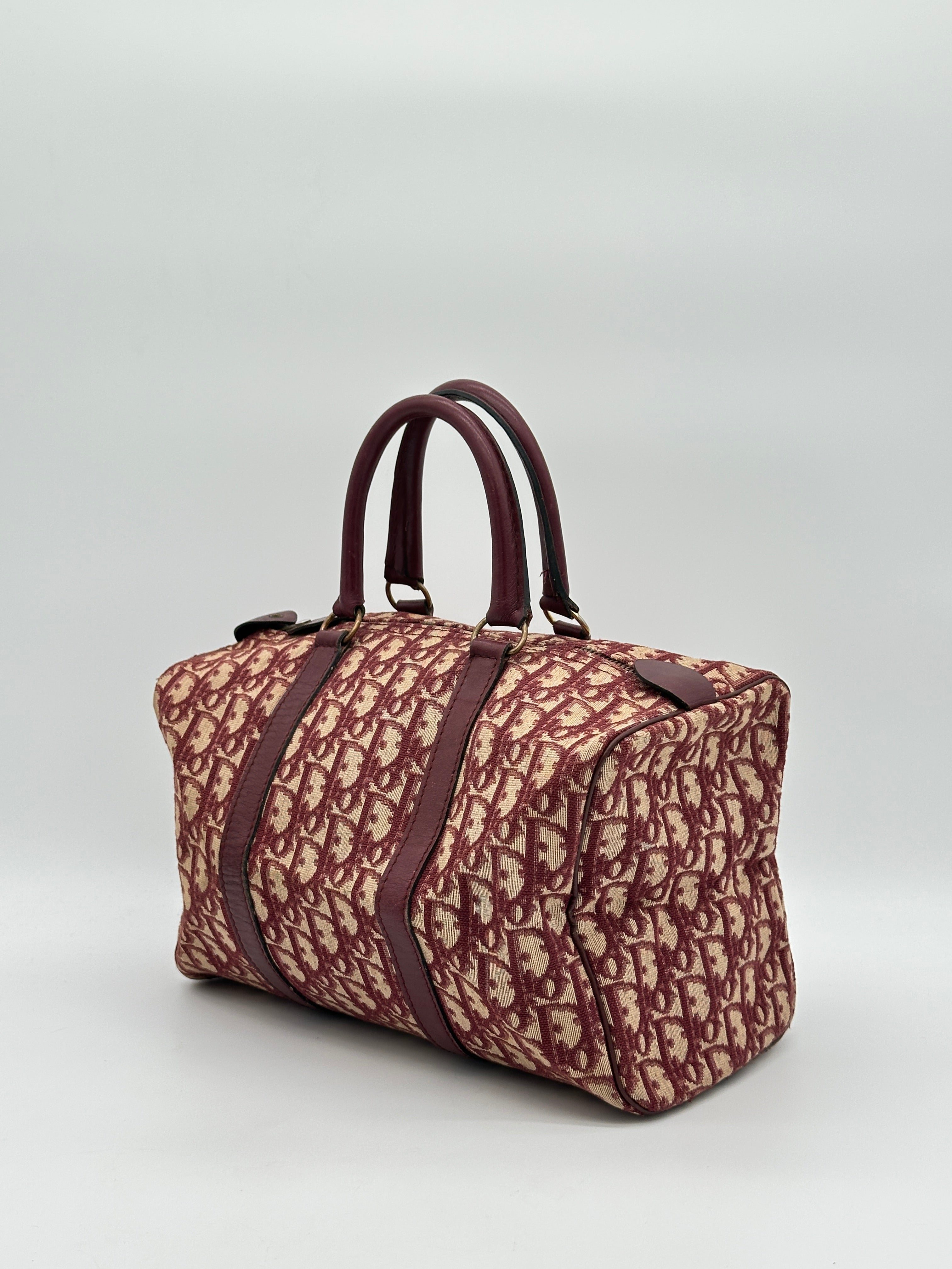 Dior Boston 30