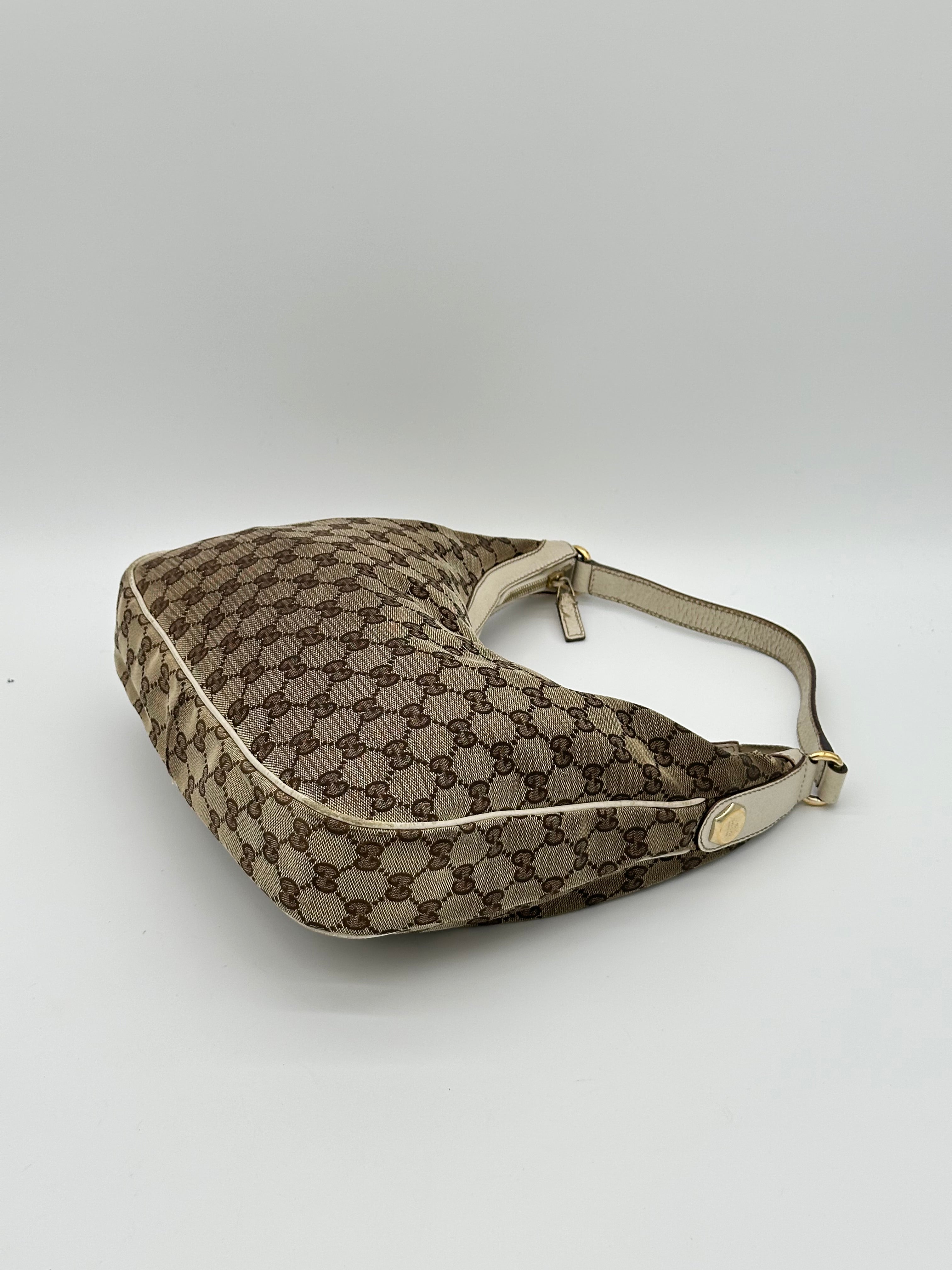 Gucci Charmy Hobo