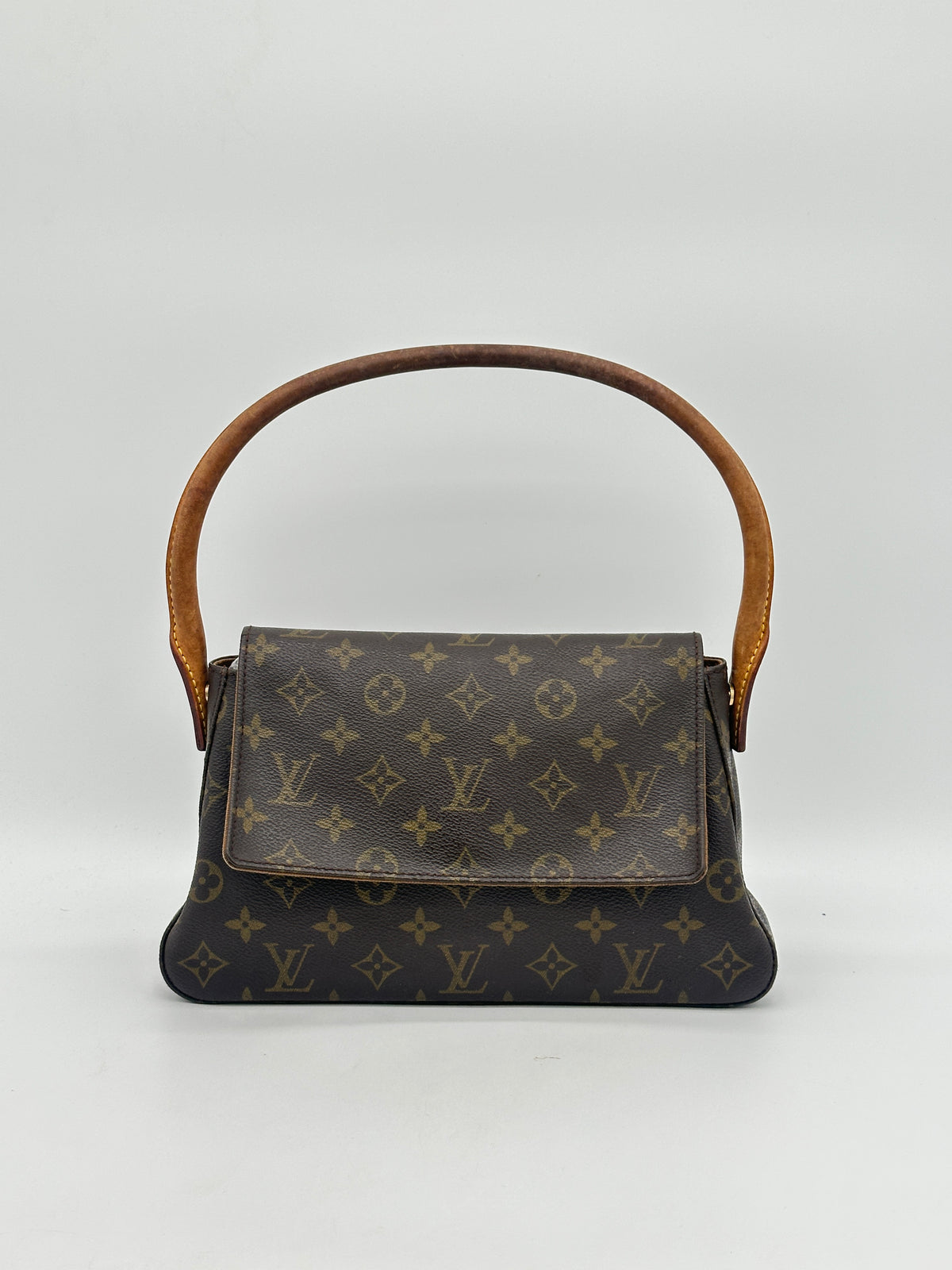 Louis Vuitton Mini Looping