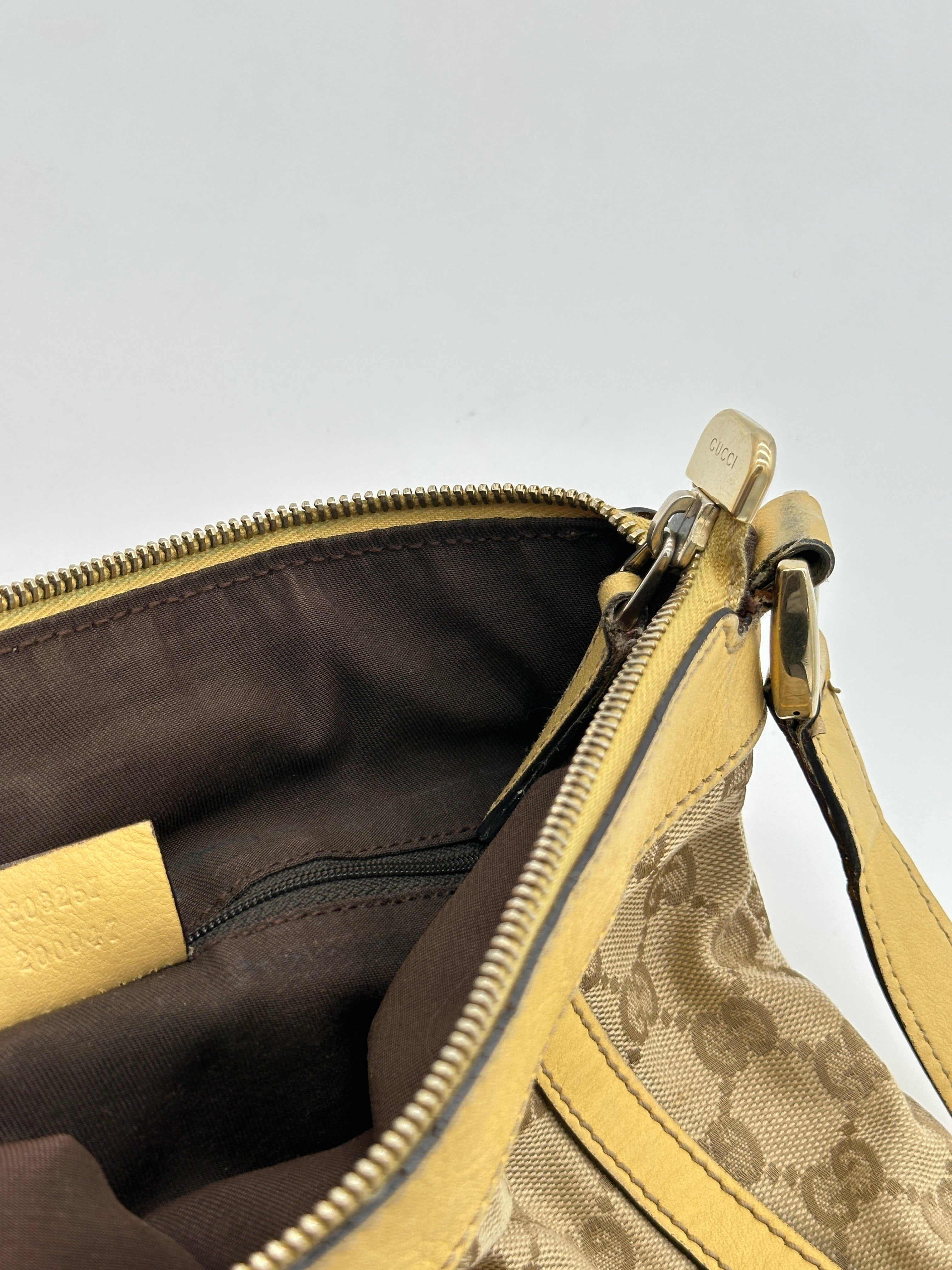 Gucci Abbey Crossbody