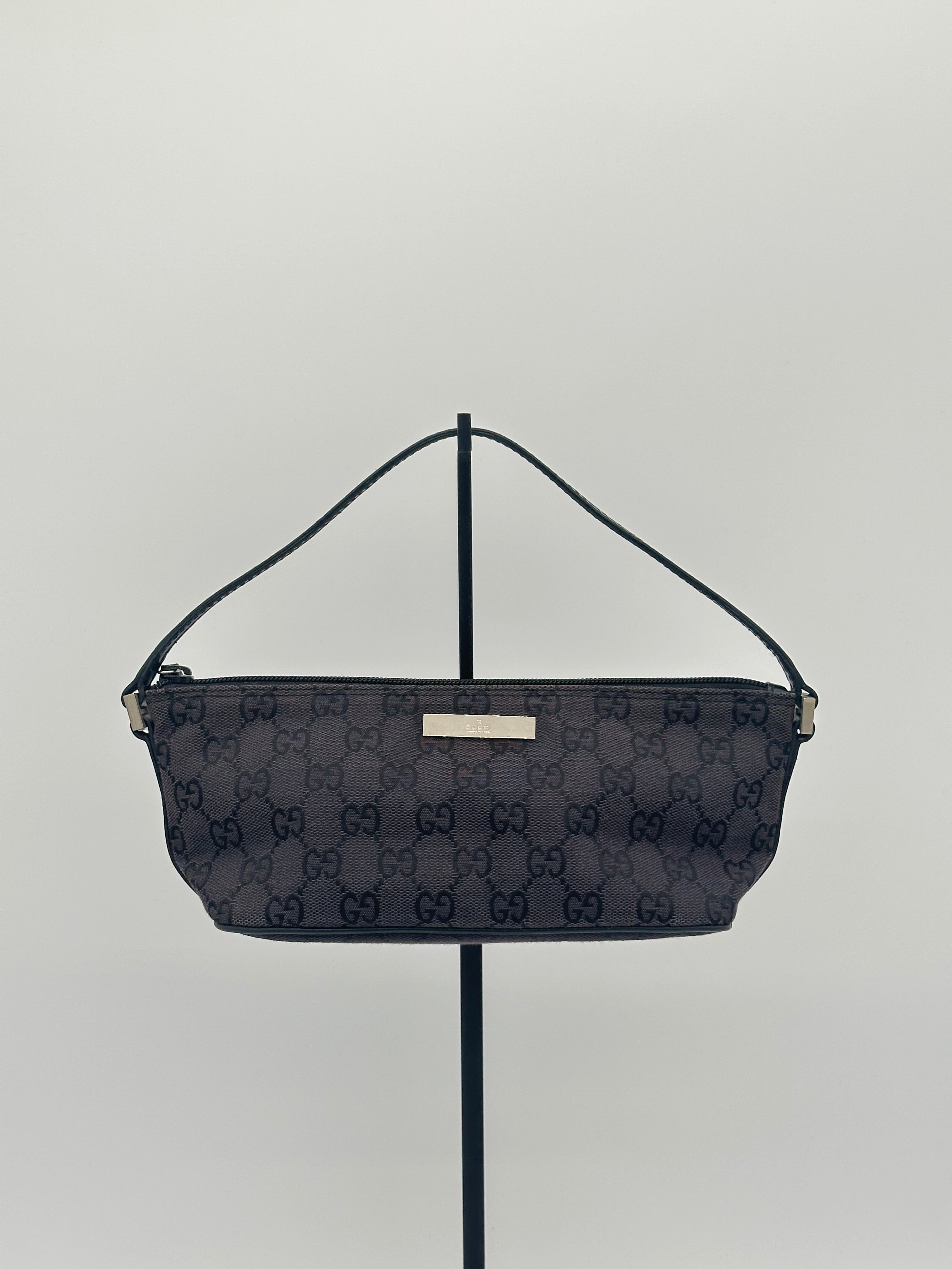 Gucci Boat Bag