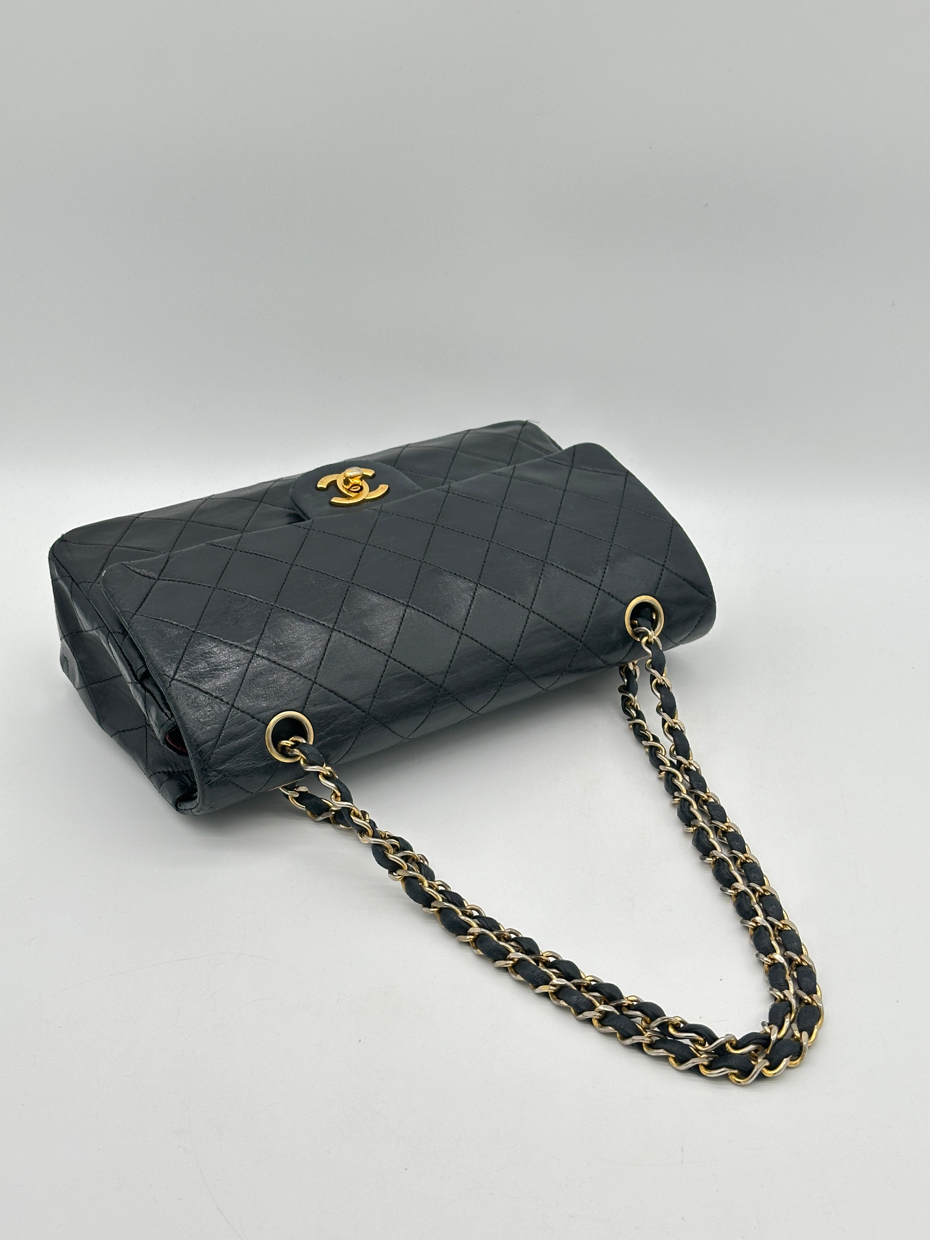 Chanel Classic Double Flap Medium