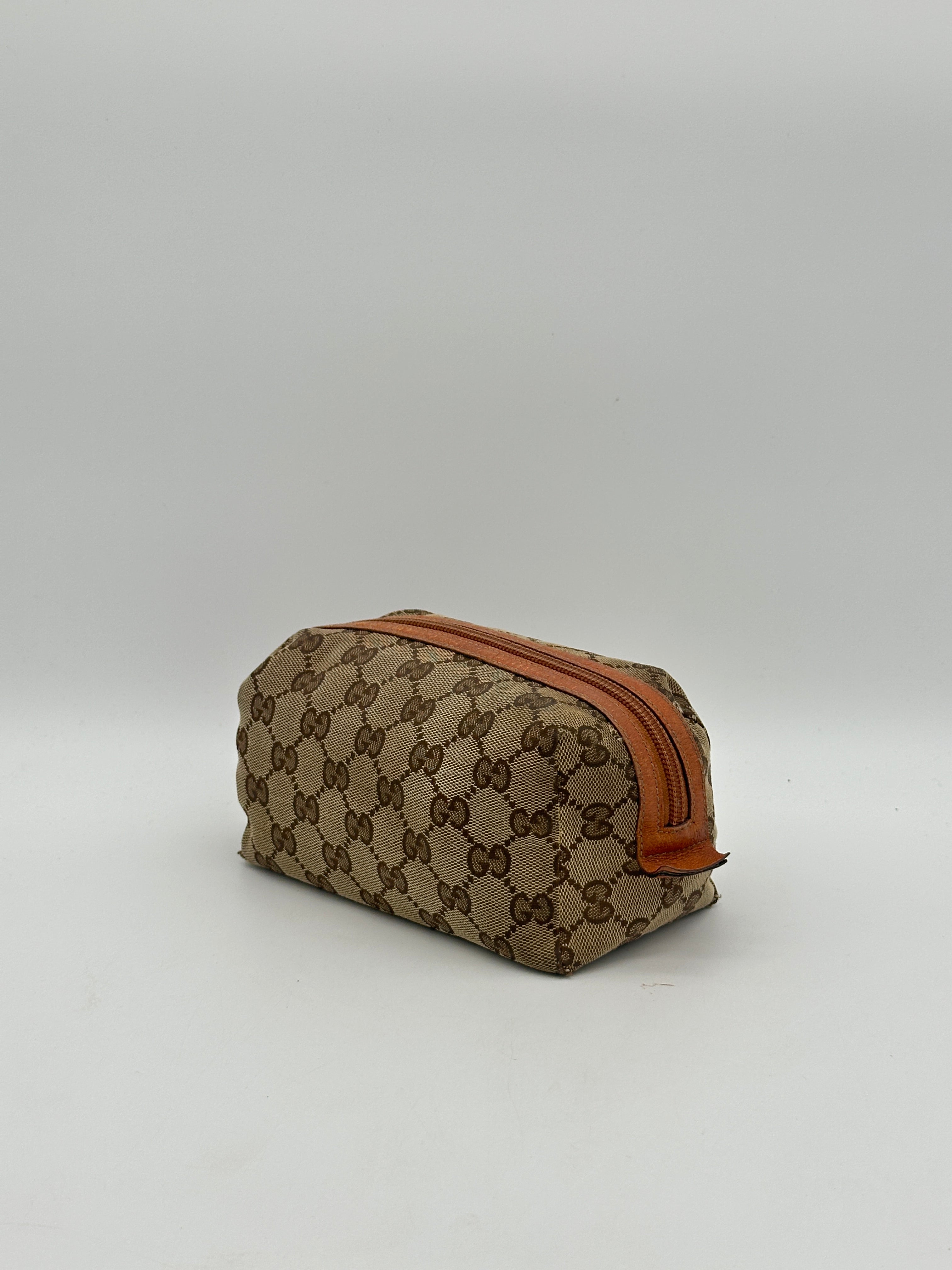 Gucci Cosmetic Pouch