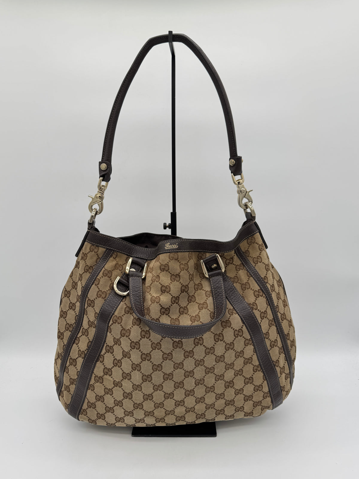 Gucci Medium Abbey Tote Bag