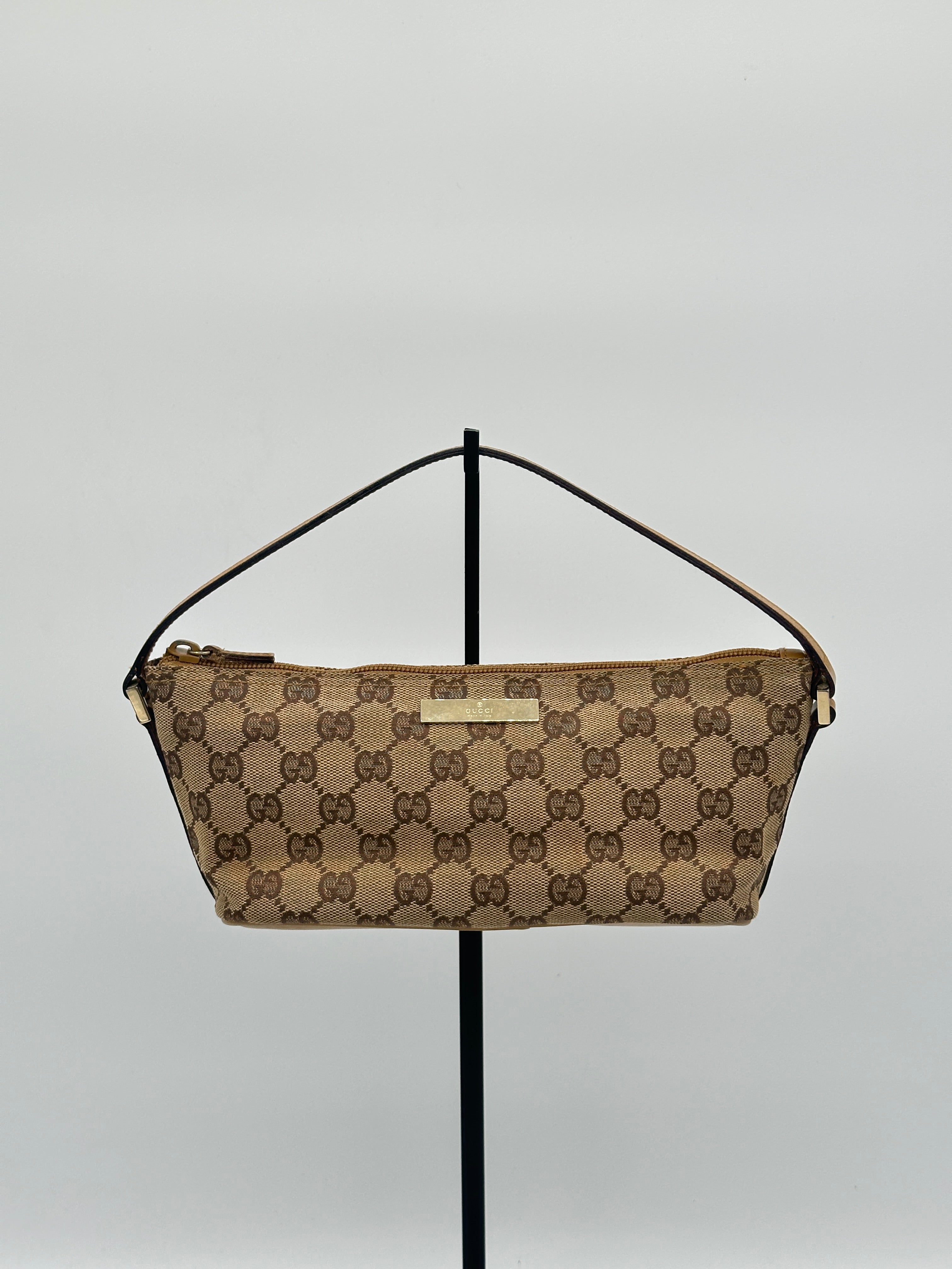 Gucci Boat Bag