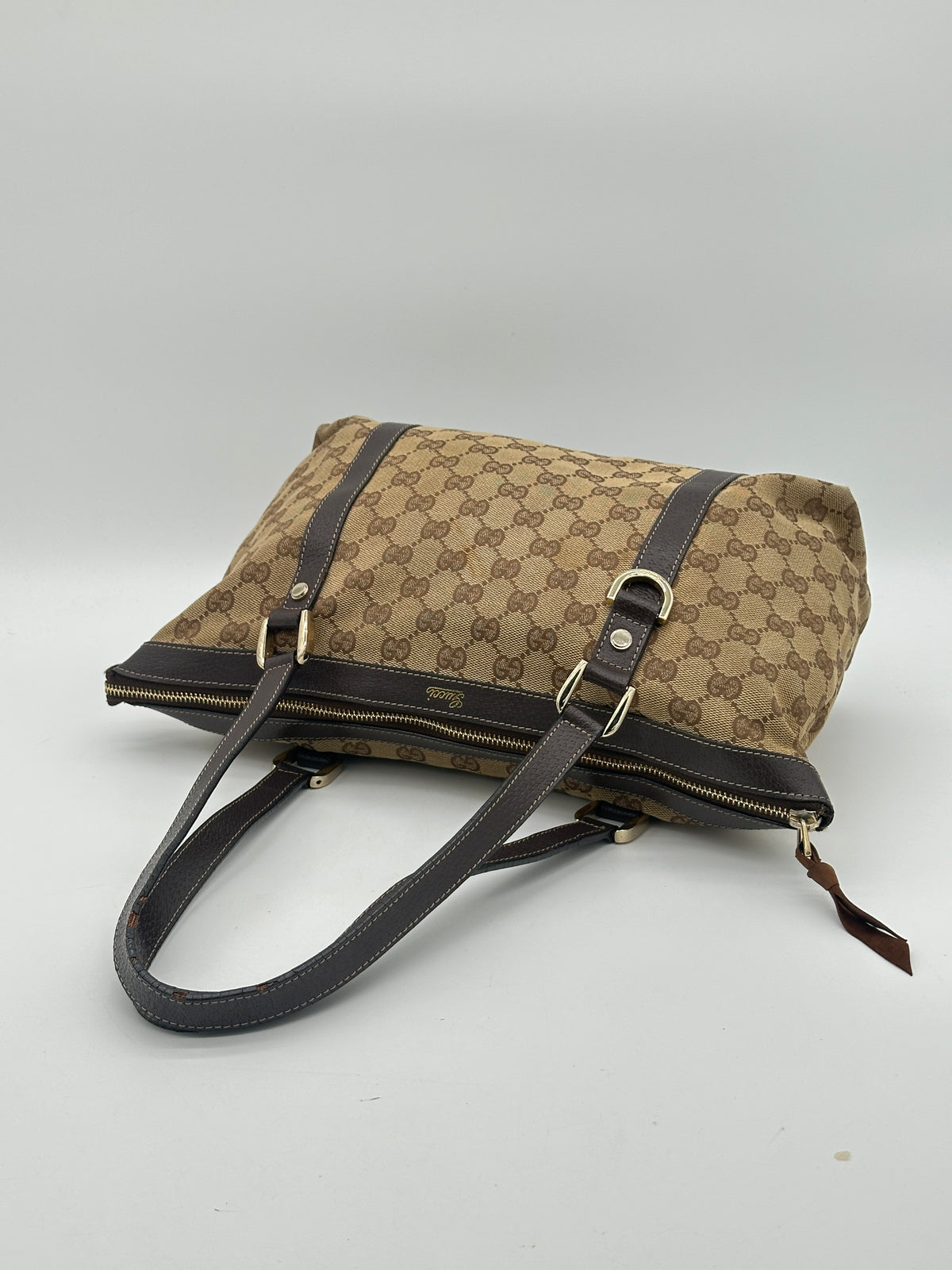 Gucci Small Abbey D-Ring