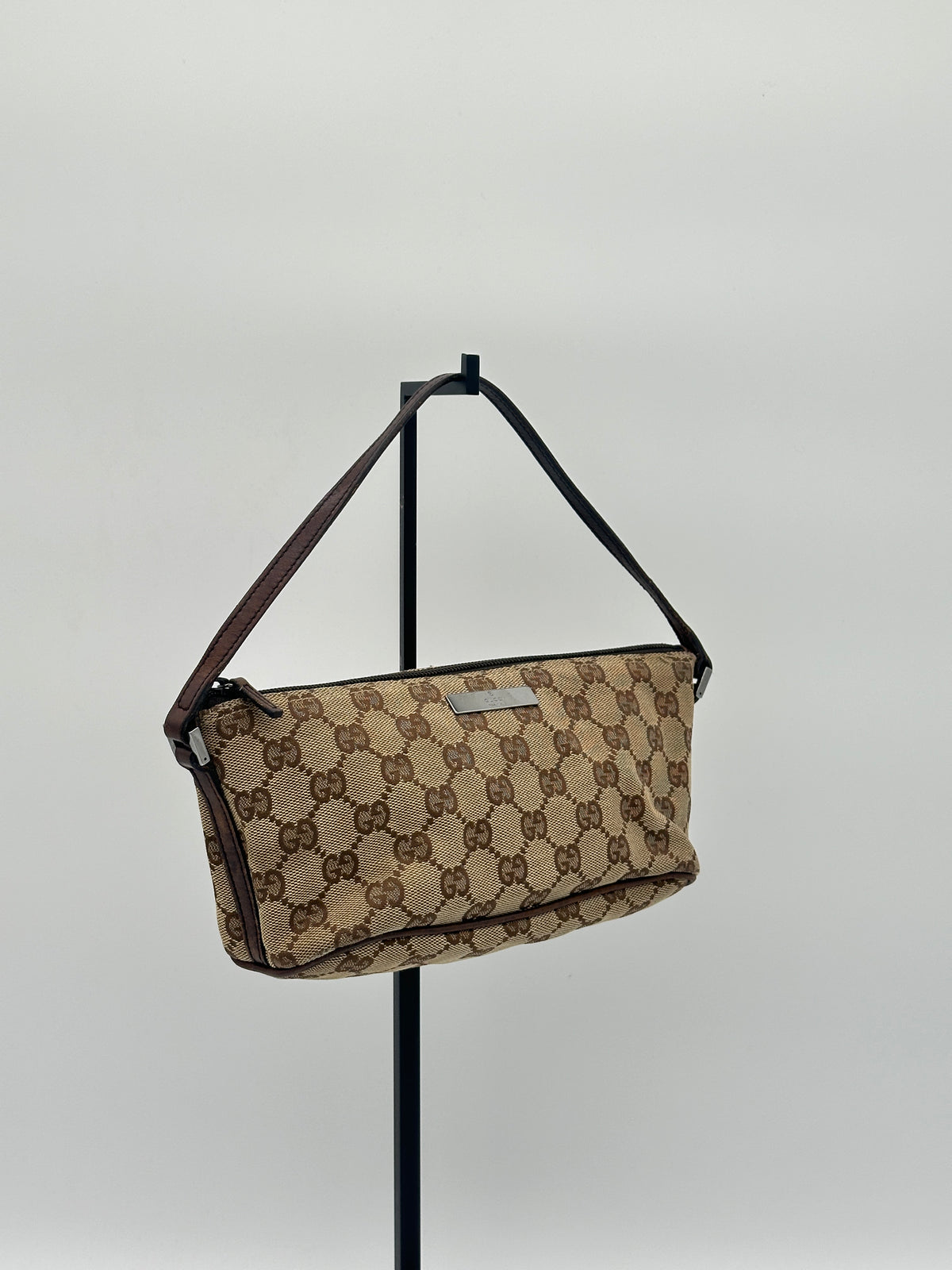 Gucci Boat Bag