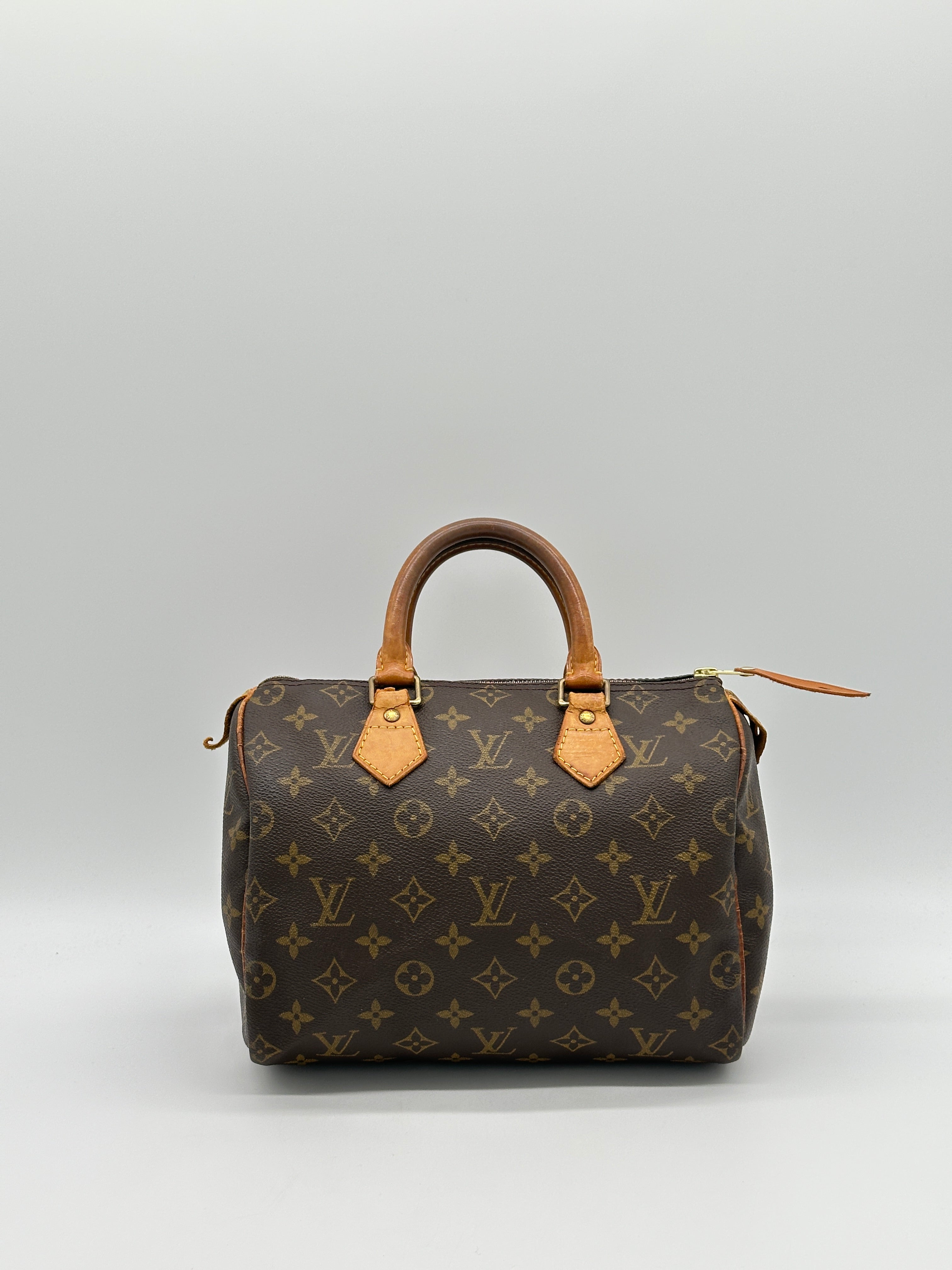 Louis Vuitton Speedy 25