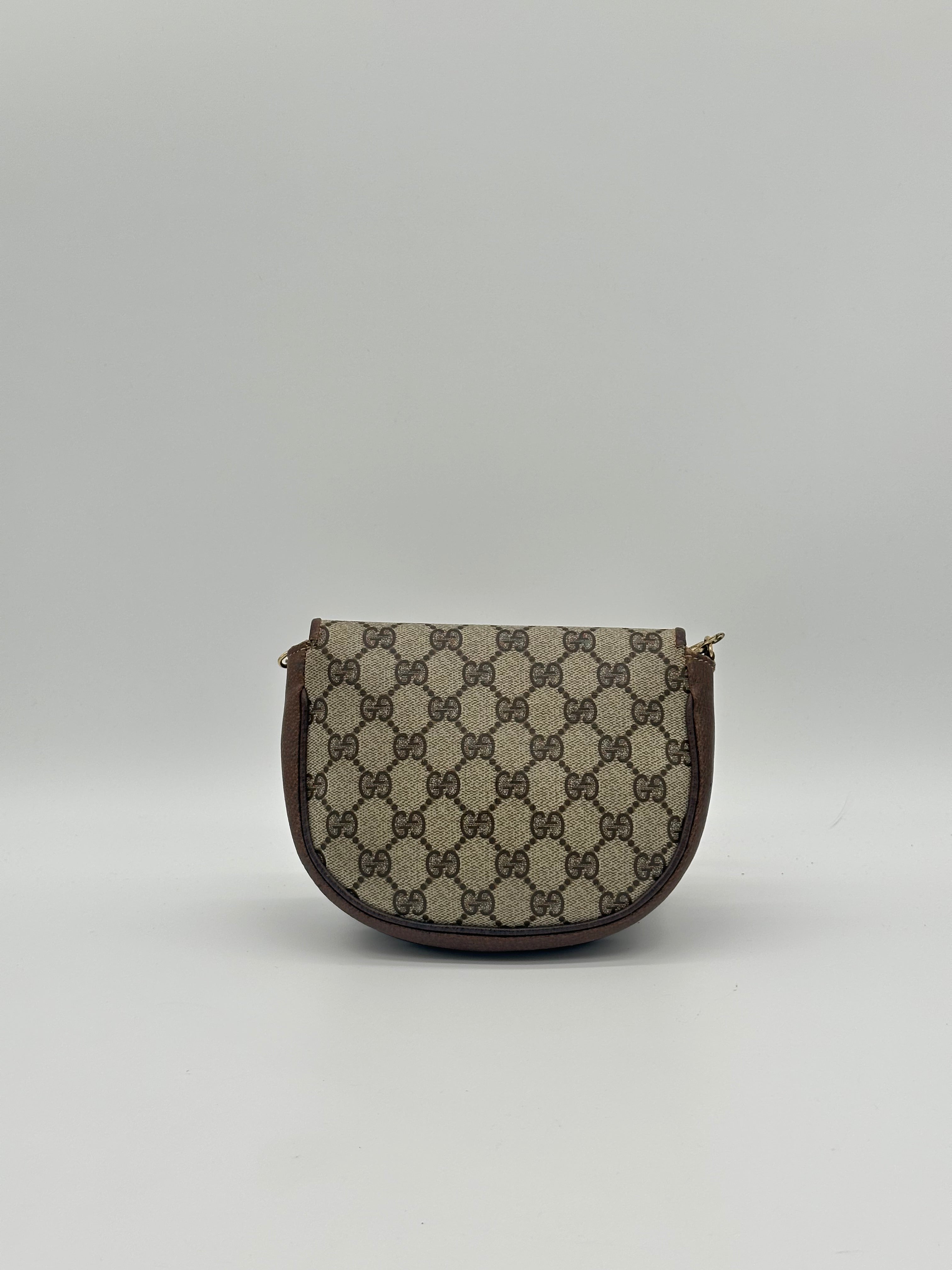 Gucci White Supreme